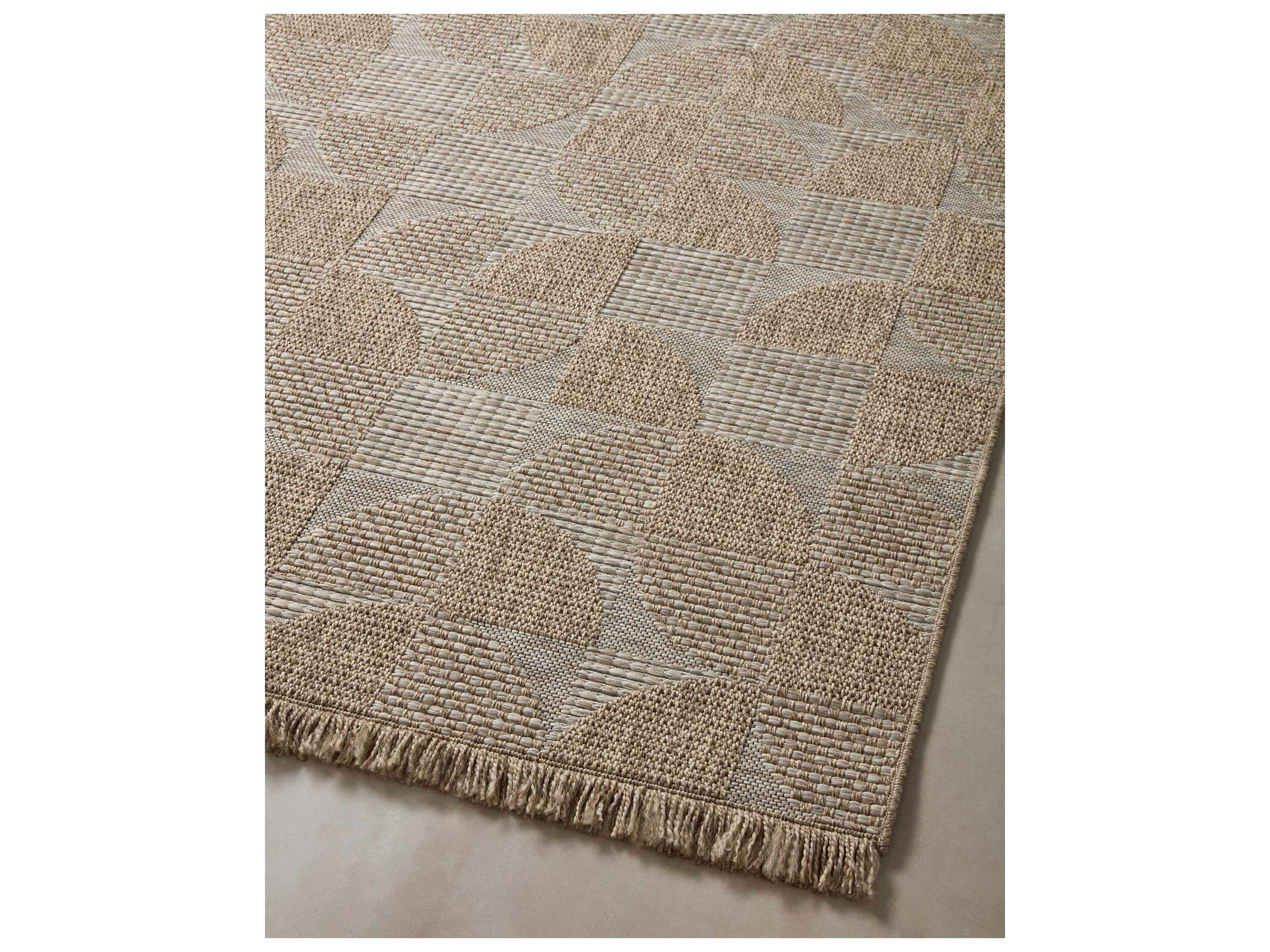 Loloi Rugs Dawn Geometric Area Rug