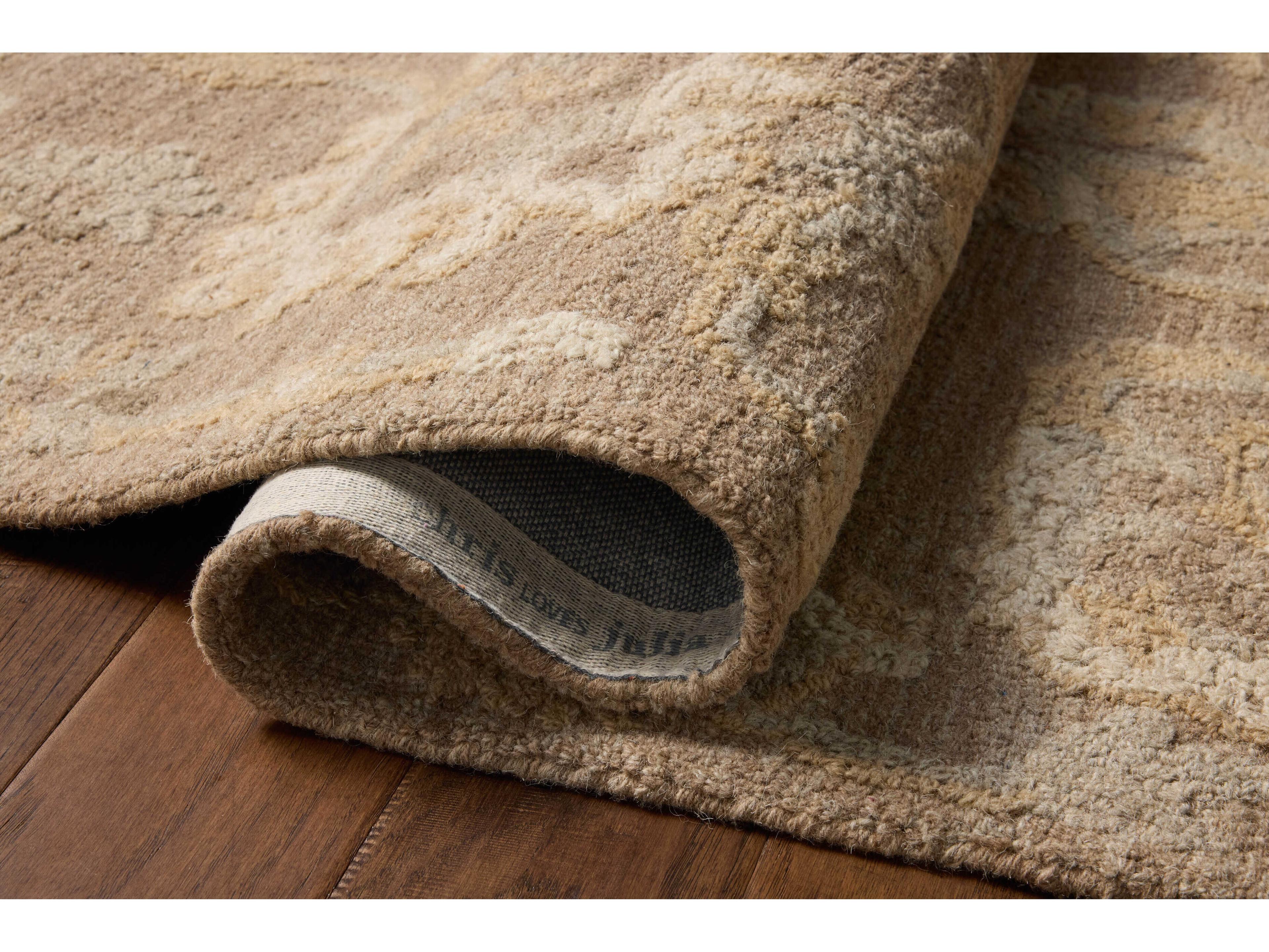 Loloi Rugs Chris Loves Julia Oriental Runner Area Rug