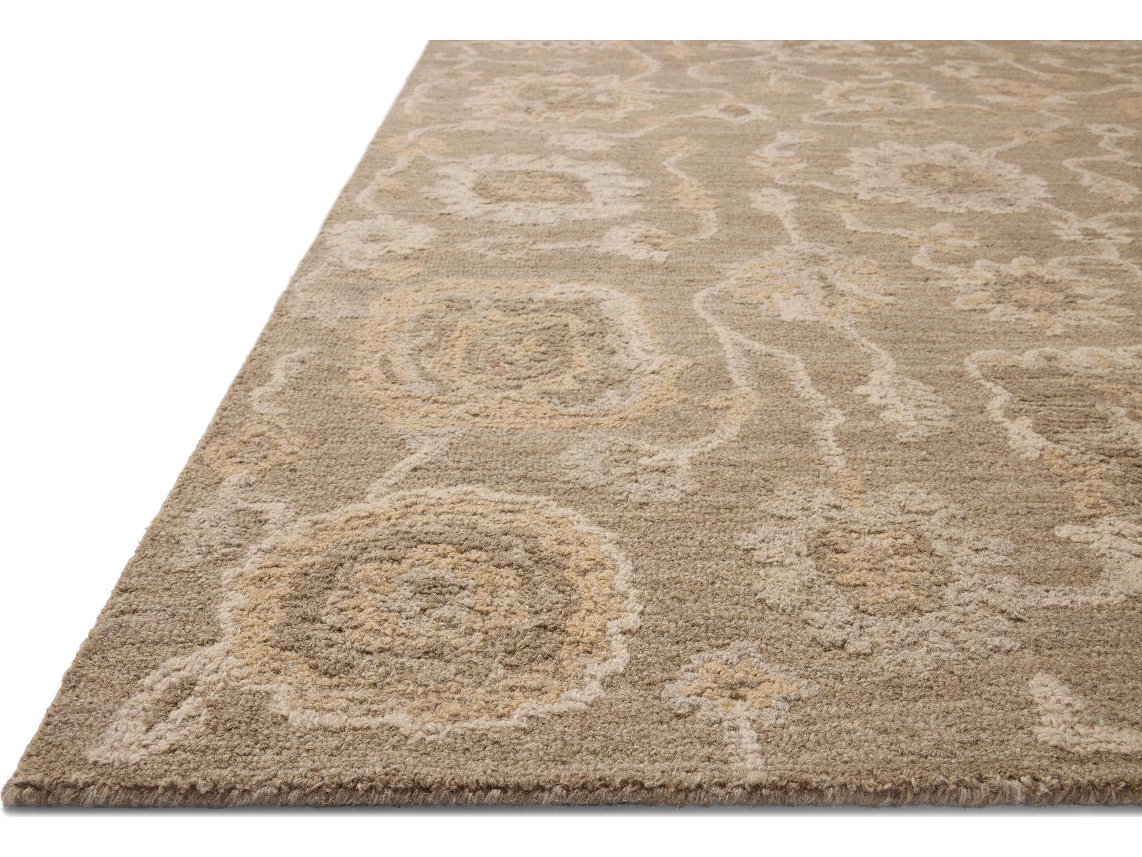 Loloi Rugs Chris Loves Julia Oriental Runner Area Rug