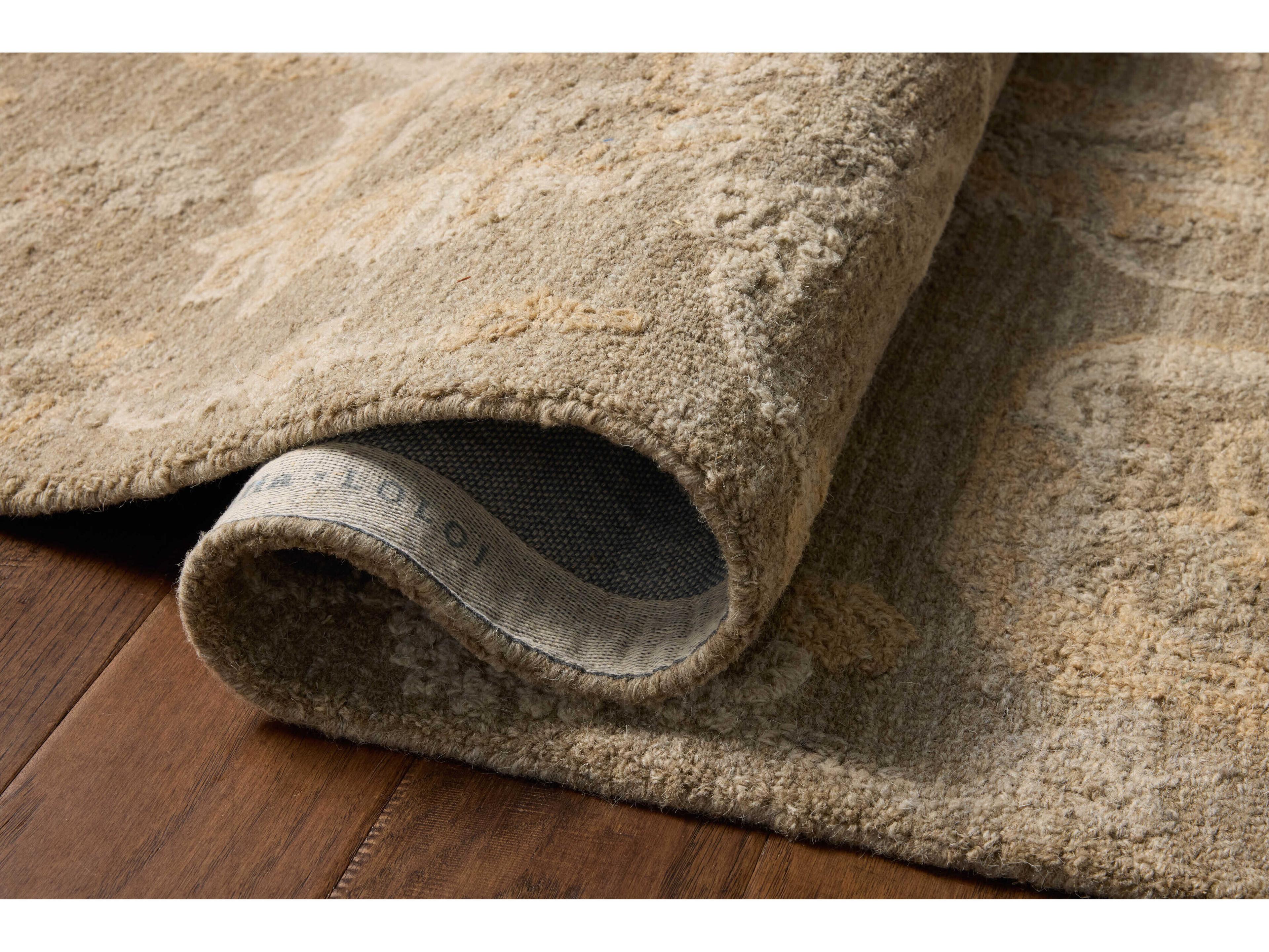 Loloi Rugs Chris Loves Julia Oriental Runner Area Rug