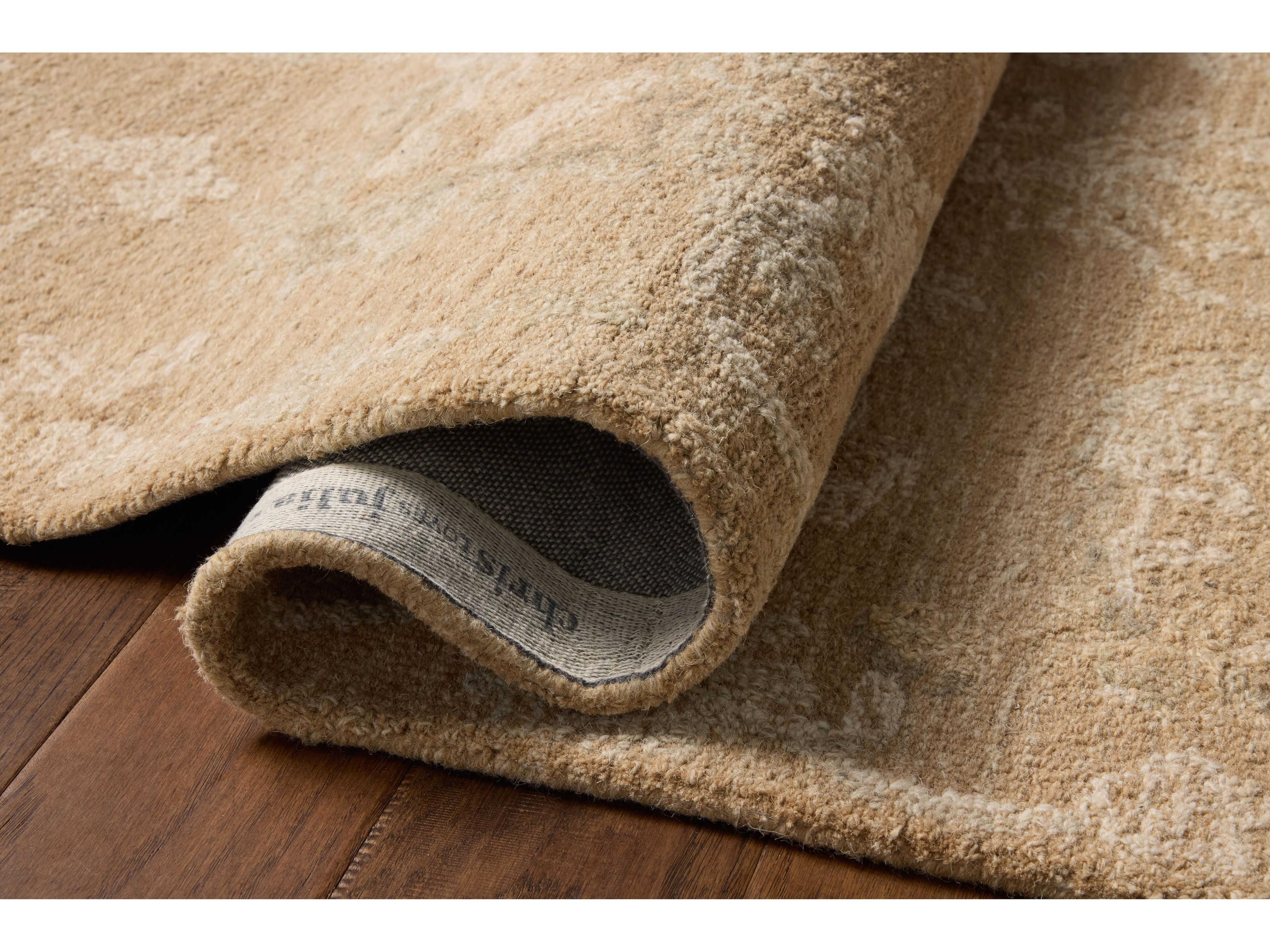 Loloi Rugs Chris Loves Julia Floral Runner Area Rug