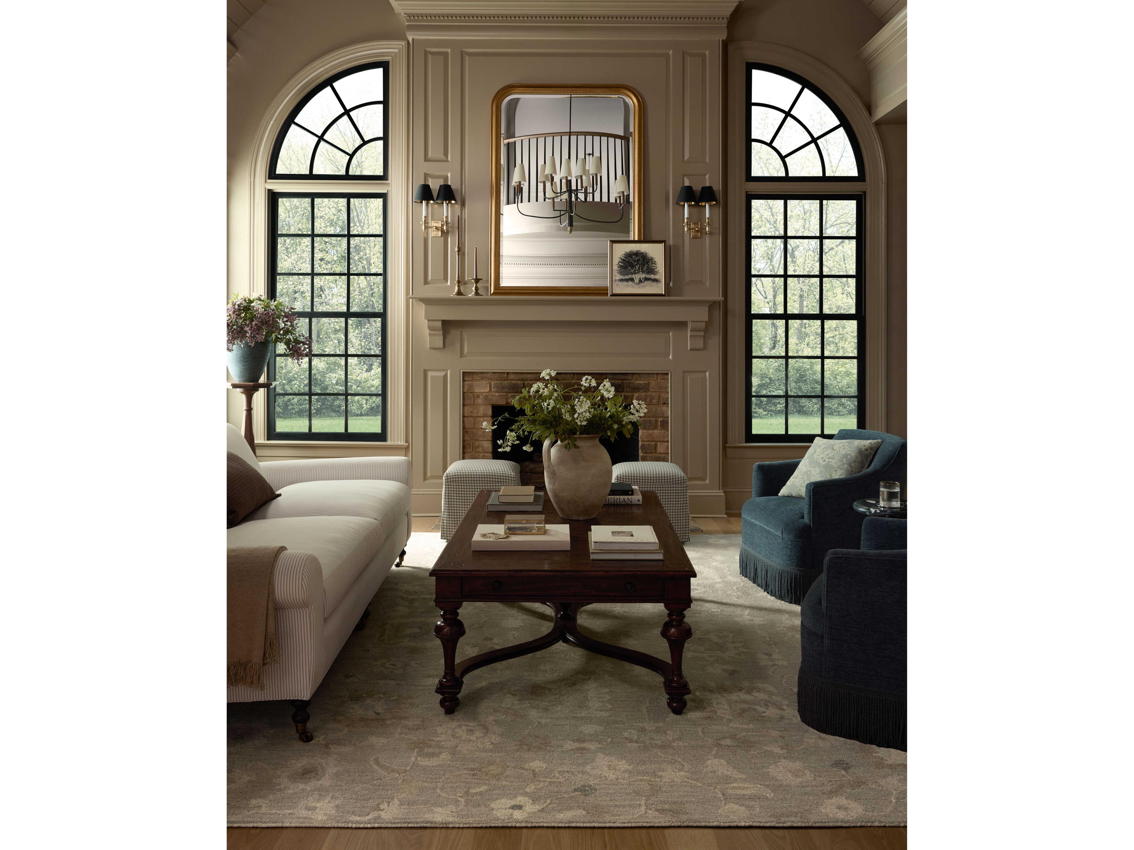 Loloi Rugs Chris Loves Julia Oriental Runner Area Rug