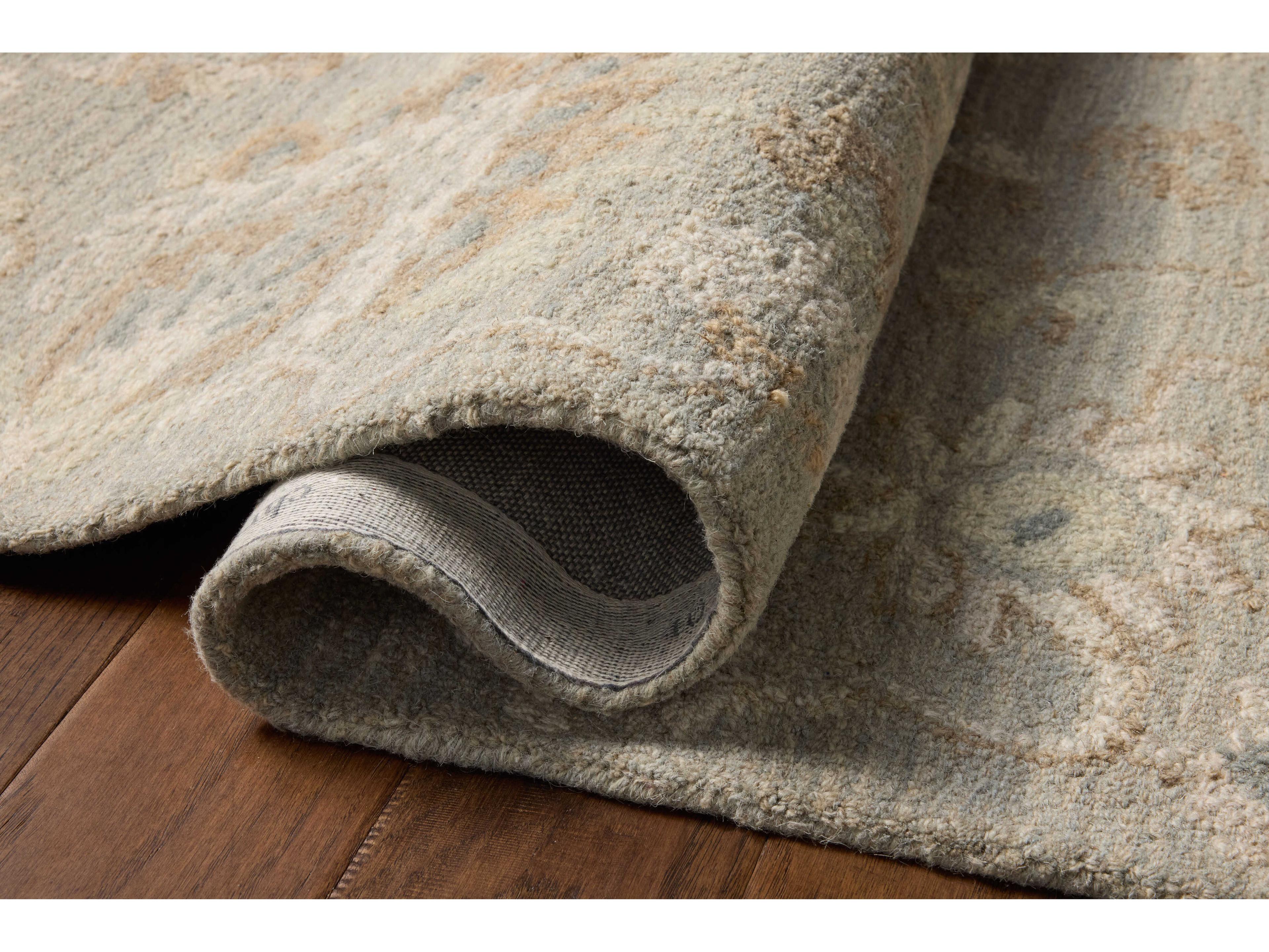 Loloi Rugs Chris Loves Julia Oriental Runner Area Rug