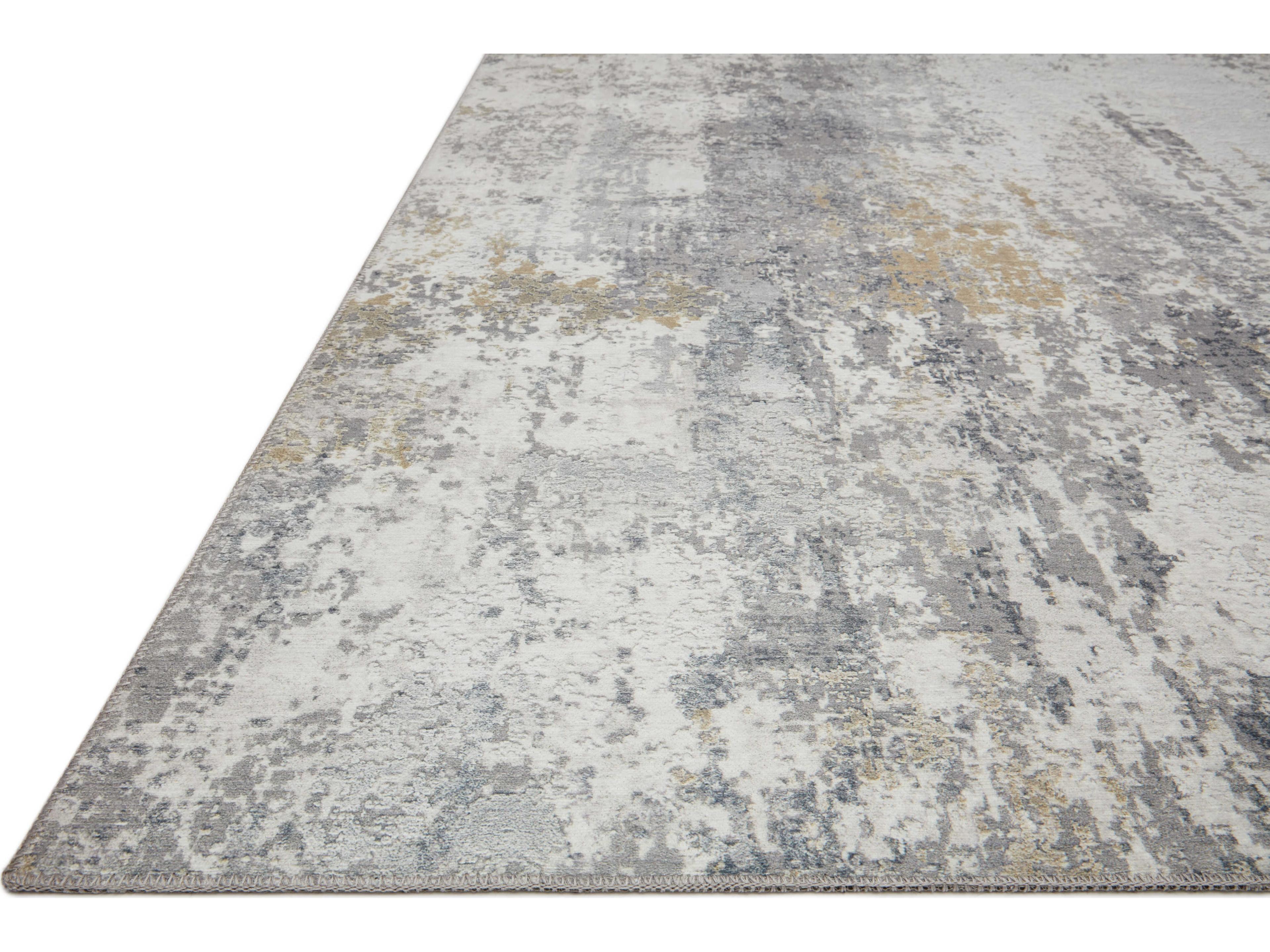 Loloi Rugs Drift Abstract Area Rug