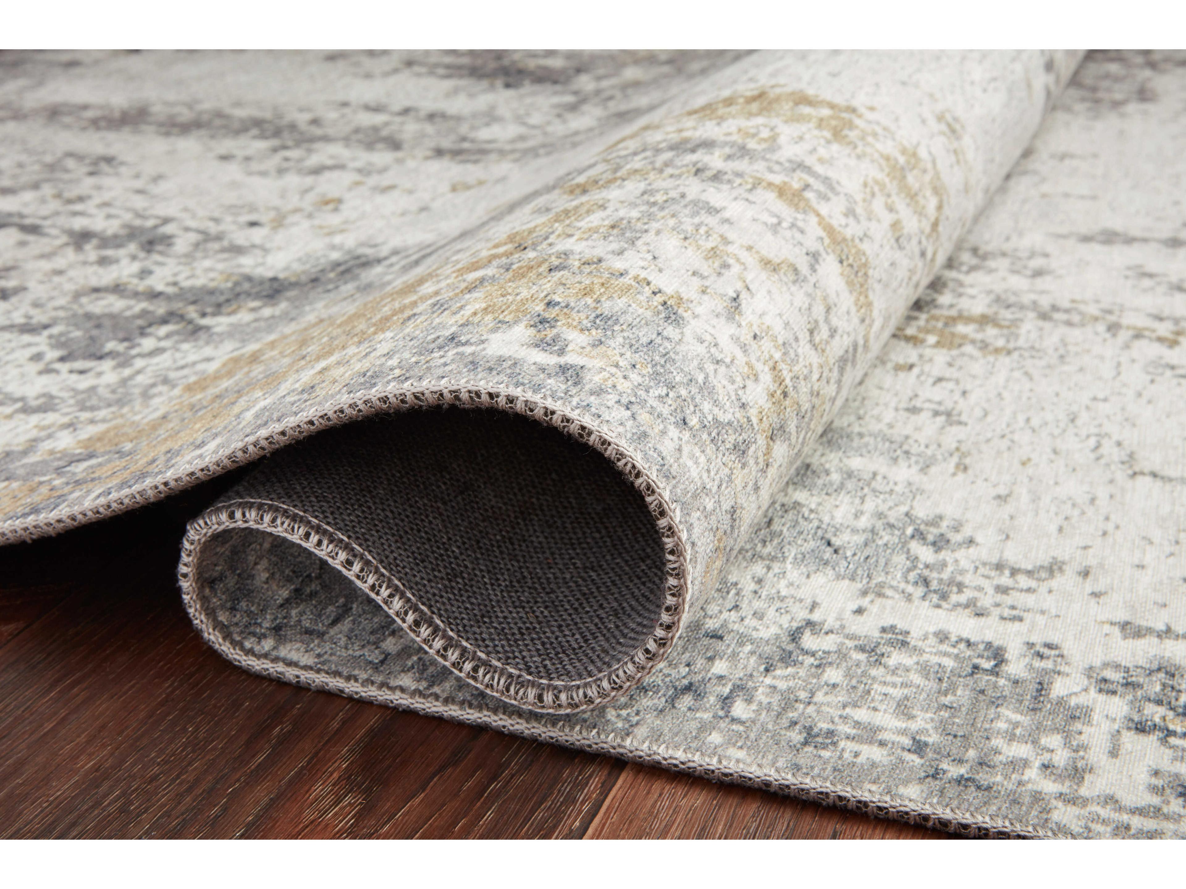 Loloi Rugs Drift Abstract Area Rug