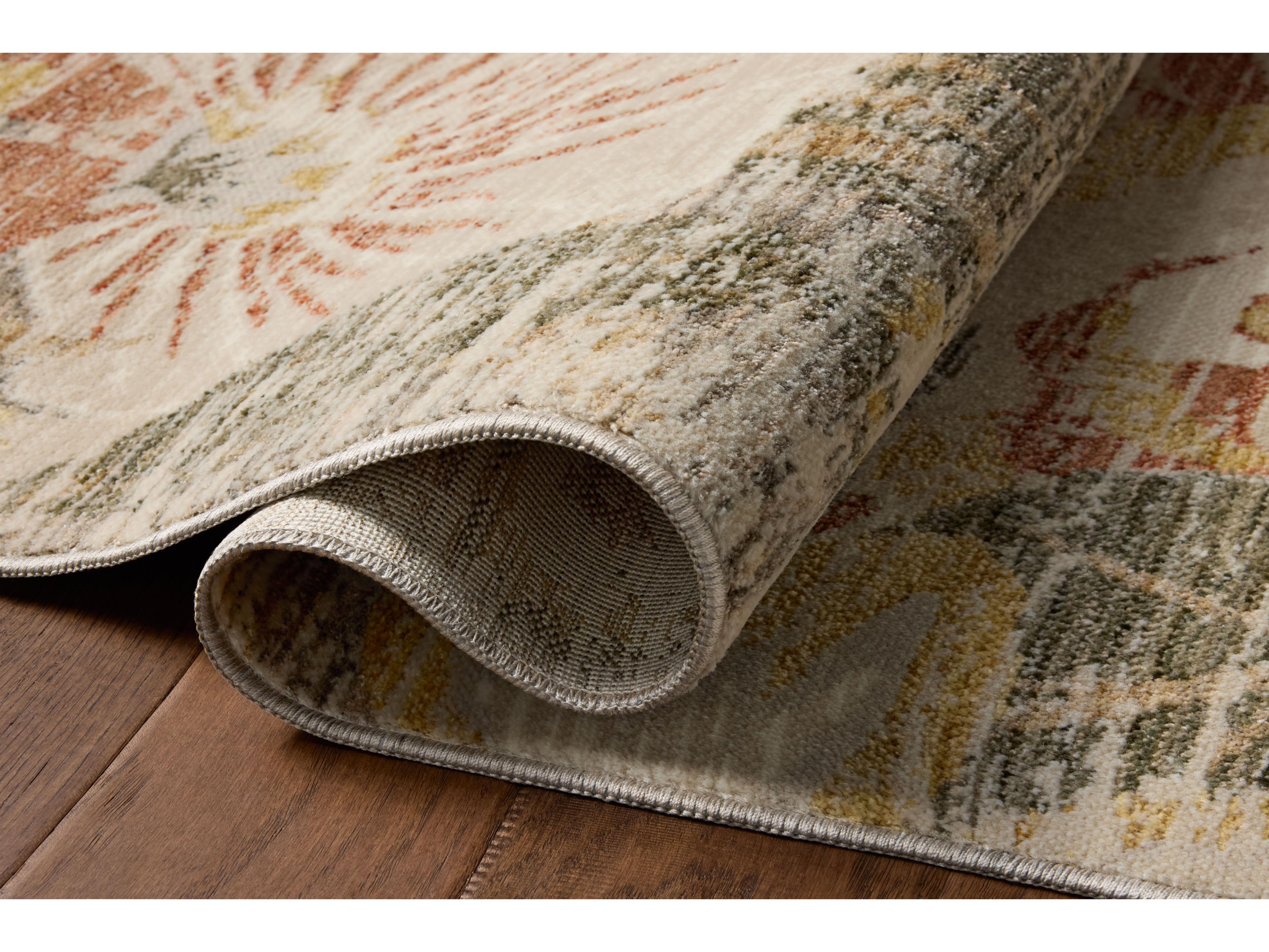 Loloi Rugs Eileen Floral Area Rug