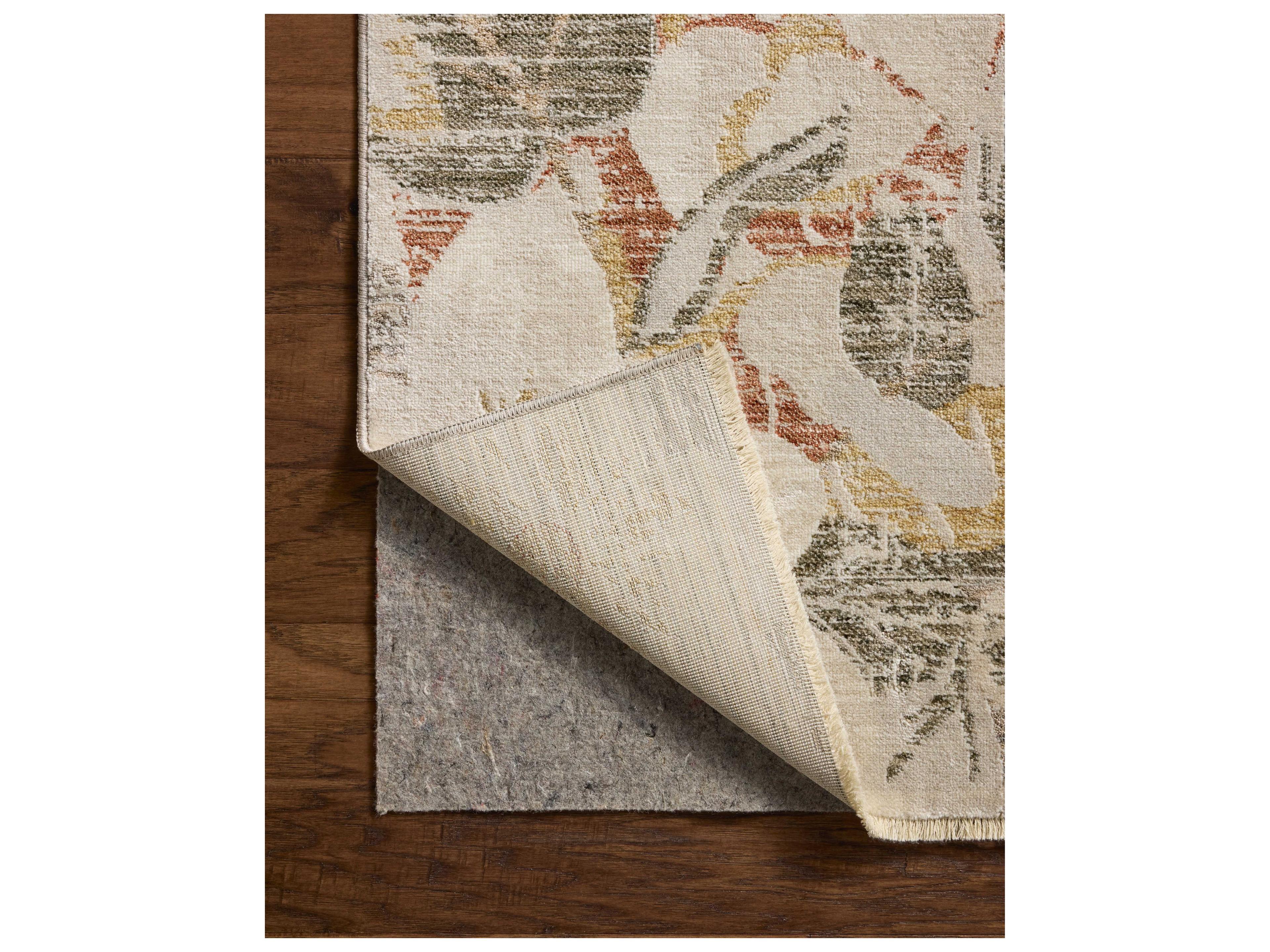 Loloi Rugs Eileen Floral Area Rug