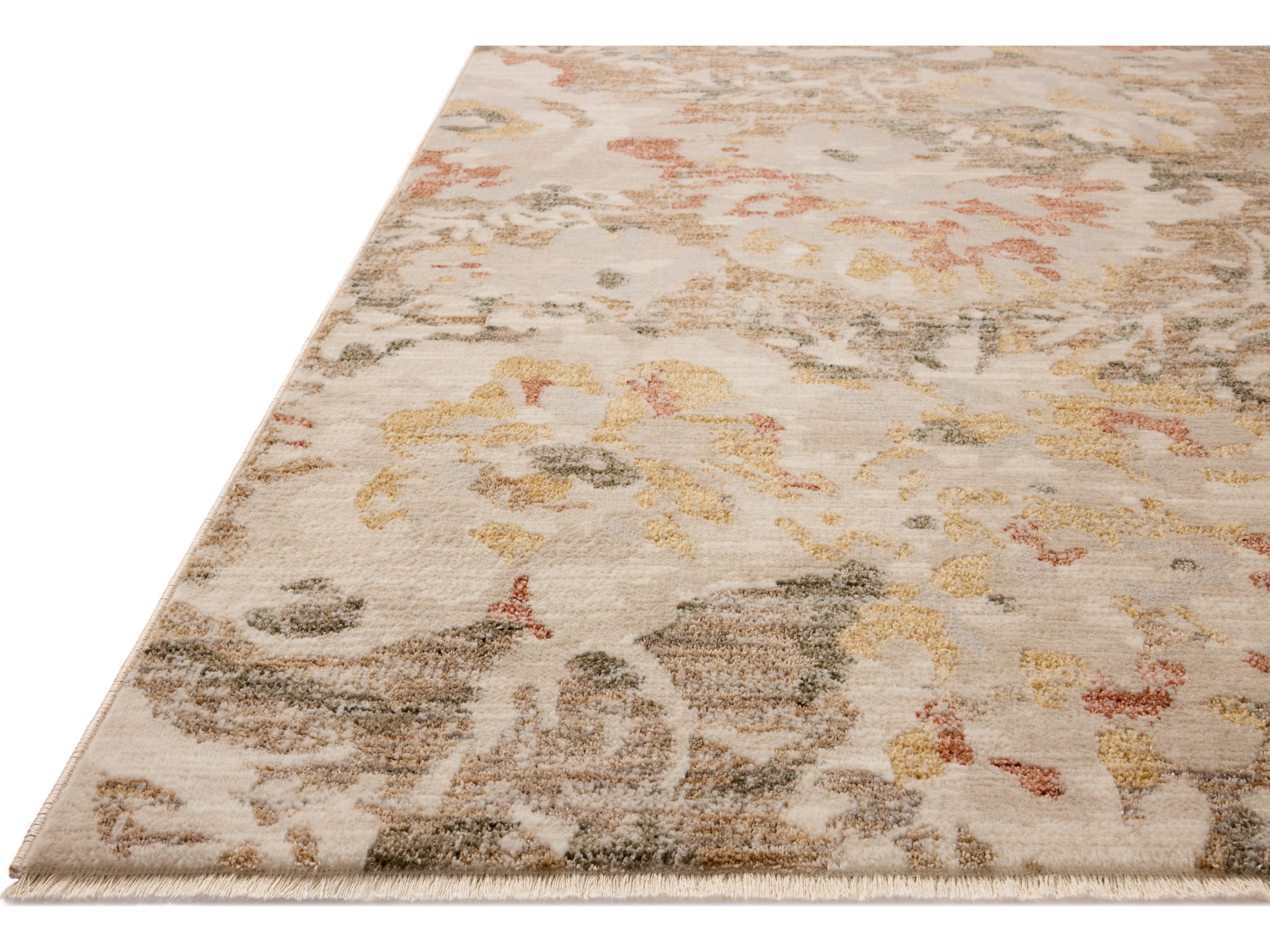 Loloi Rugs Eileen Floral Area Rug