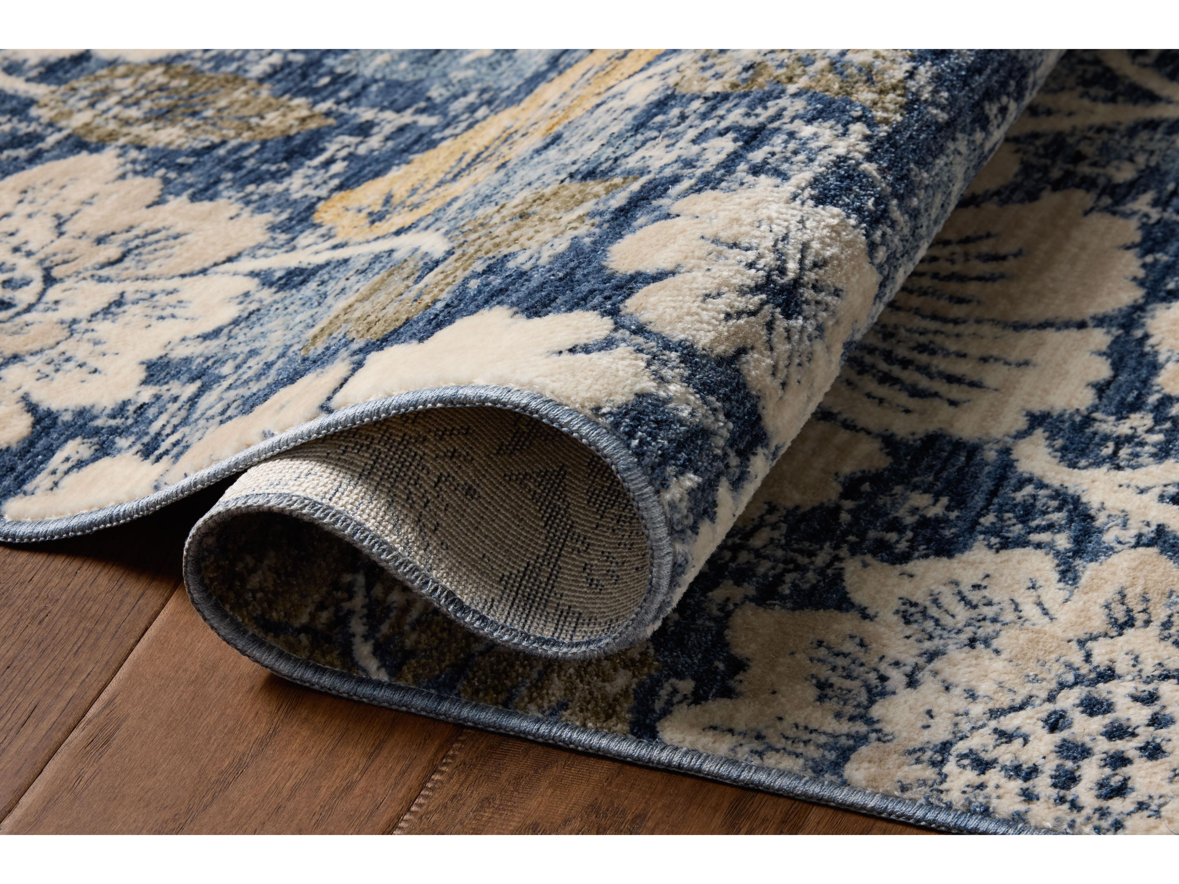 Loloi Rugs Eileen Floral Area Rug