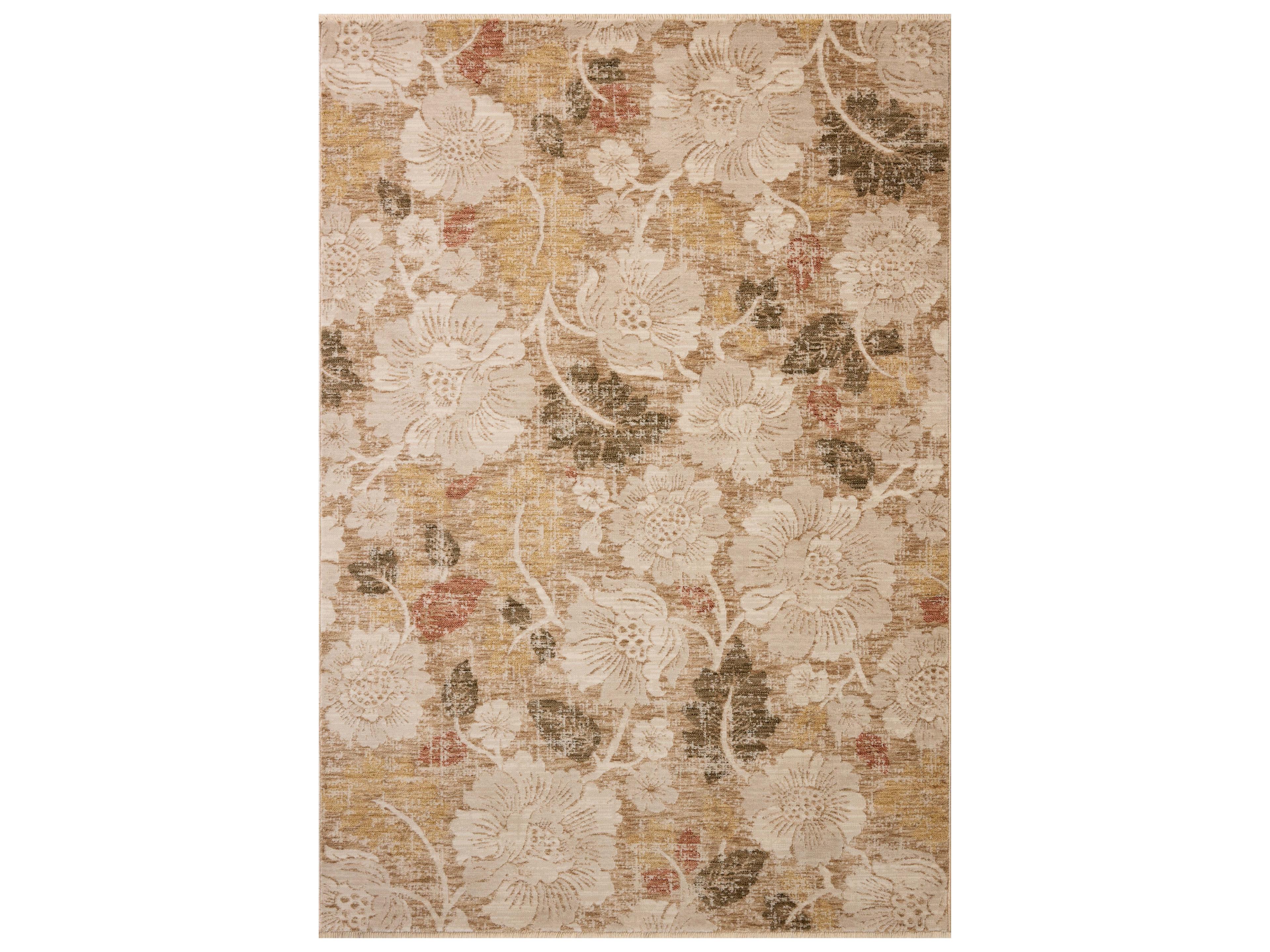 Loloi Rugs Eileen Floral Area Rug