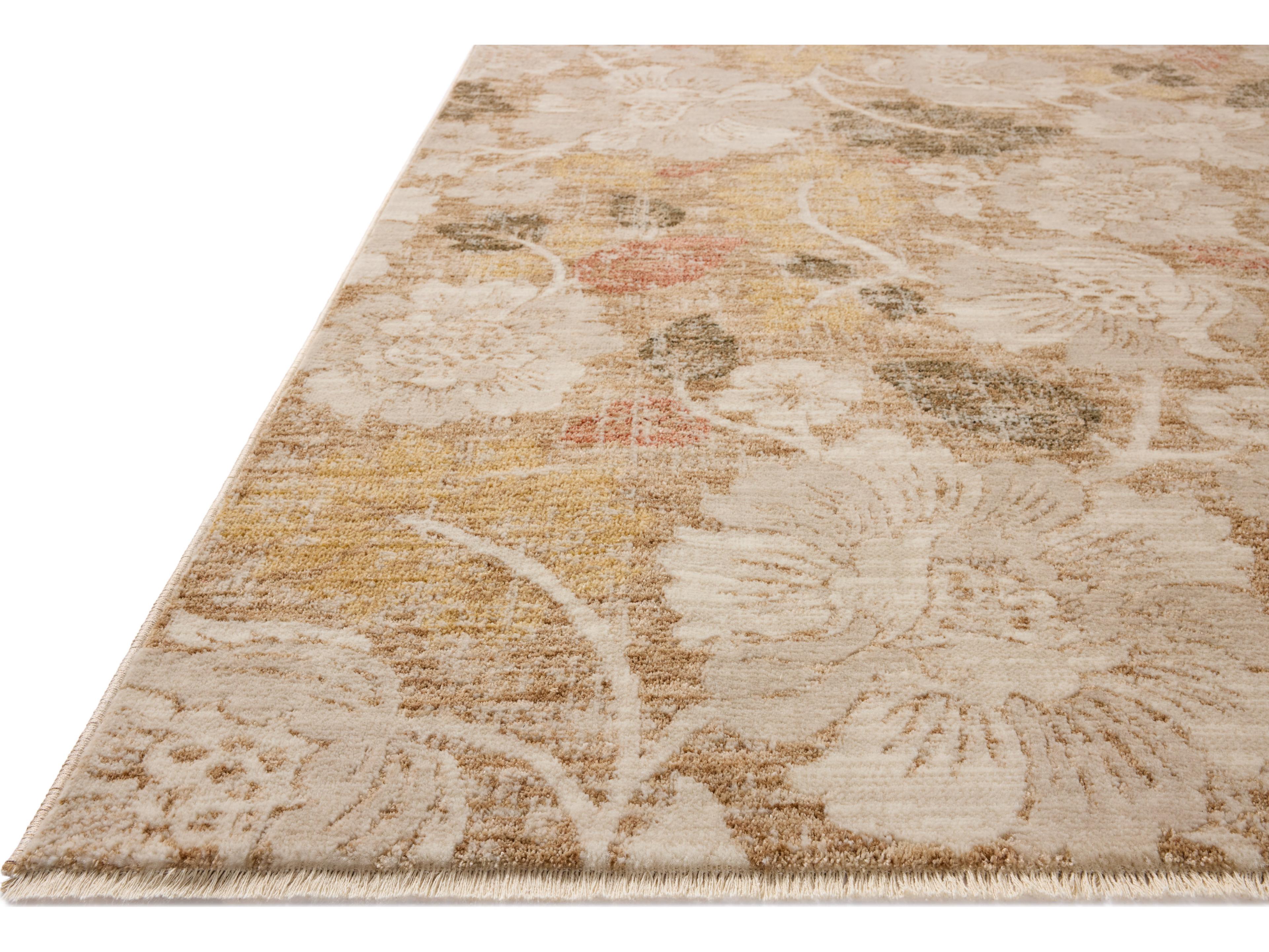 Loloi Rugs Eileen Floral Area Rug