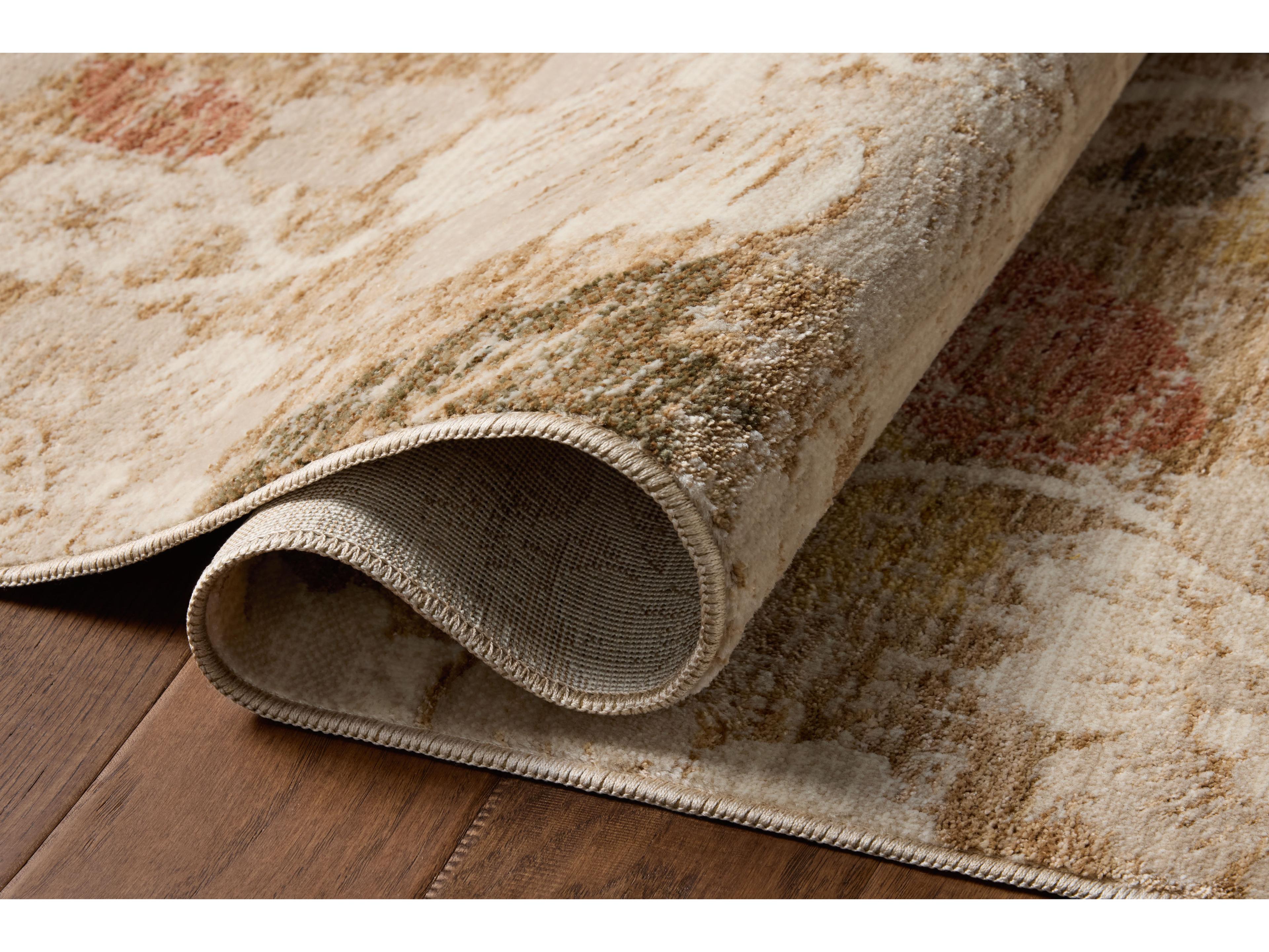 Loloi Rugs Eileen Floral Area Rug