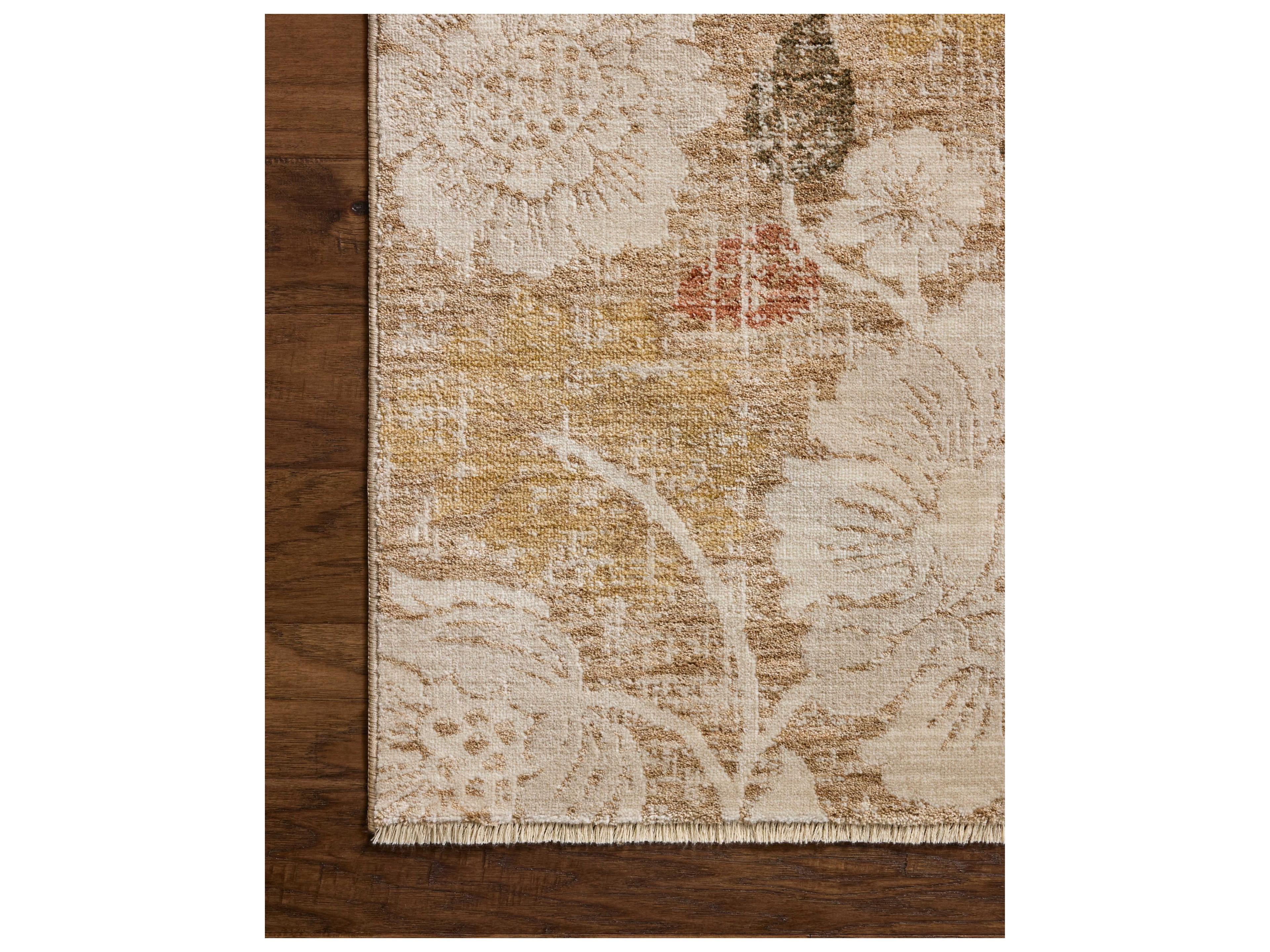 Loloi Rugs Eileen Floral Area Rug