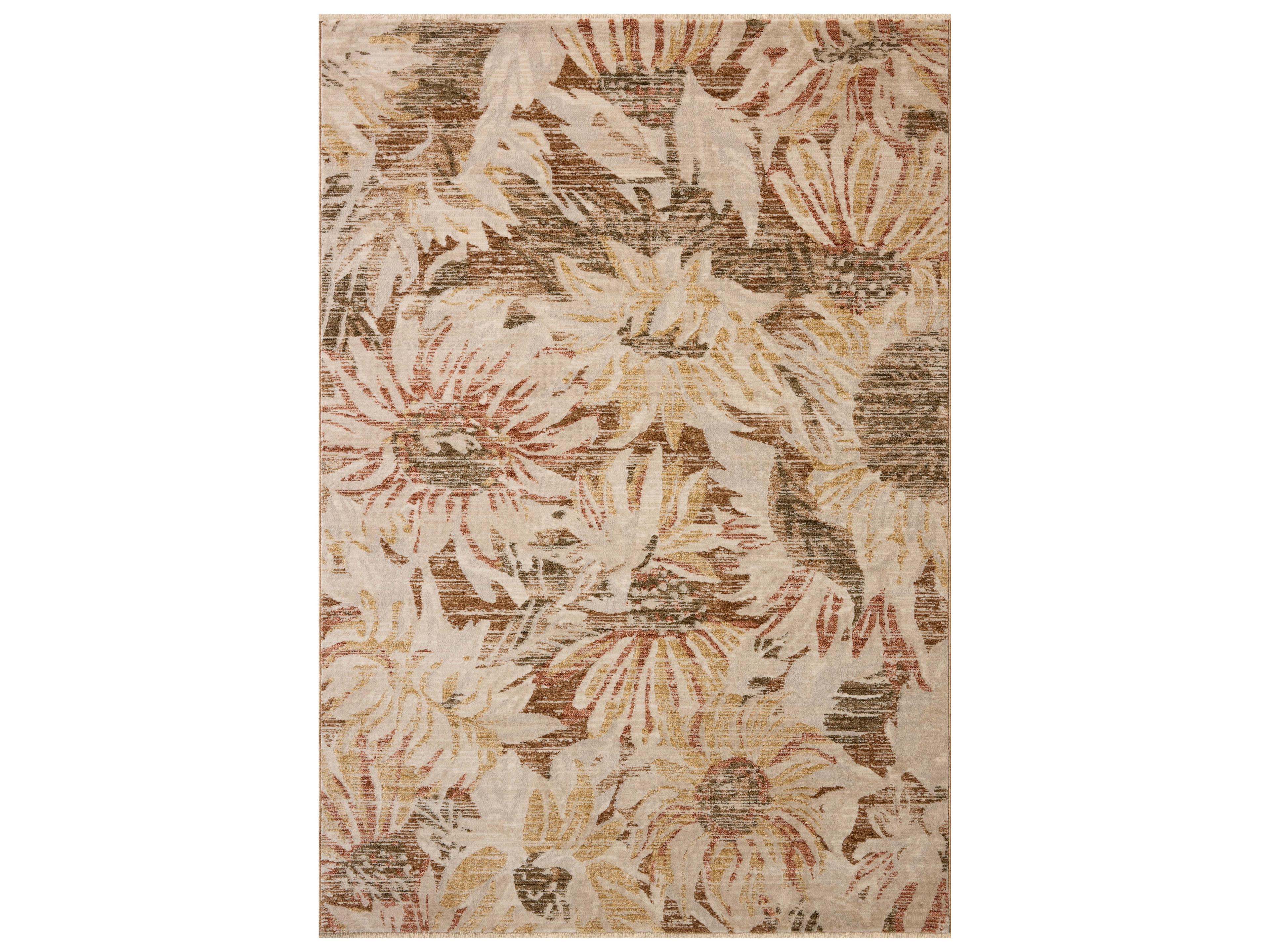 Loloi Rugs Eileen Floral Area Rug