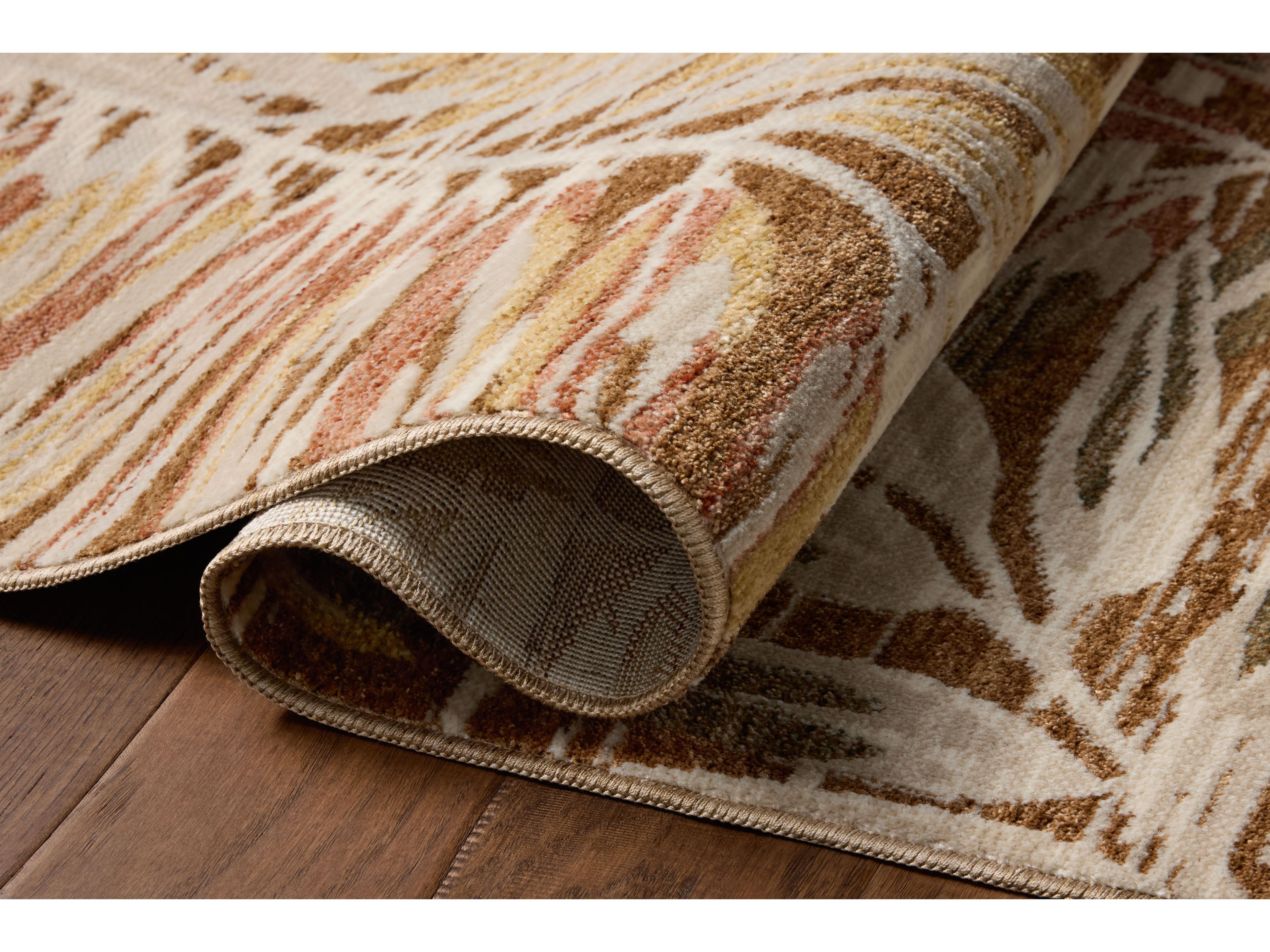 Loloi Rugs Eileen Floral Area Rug