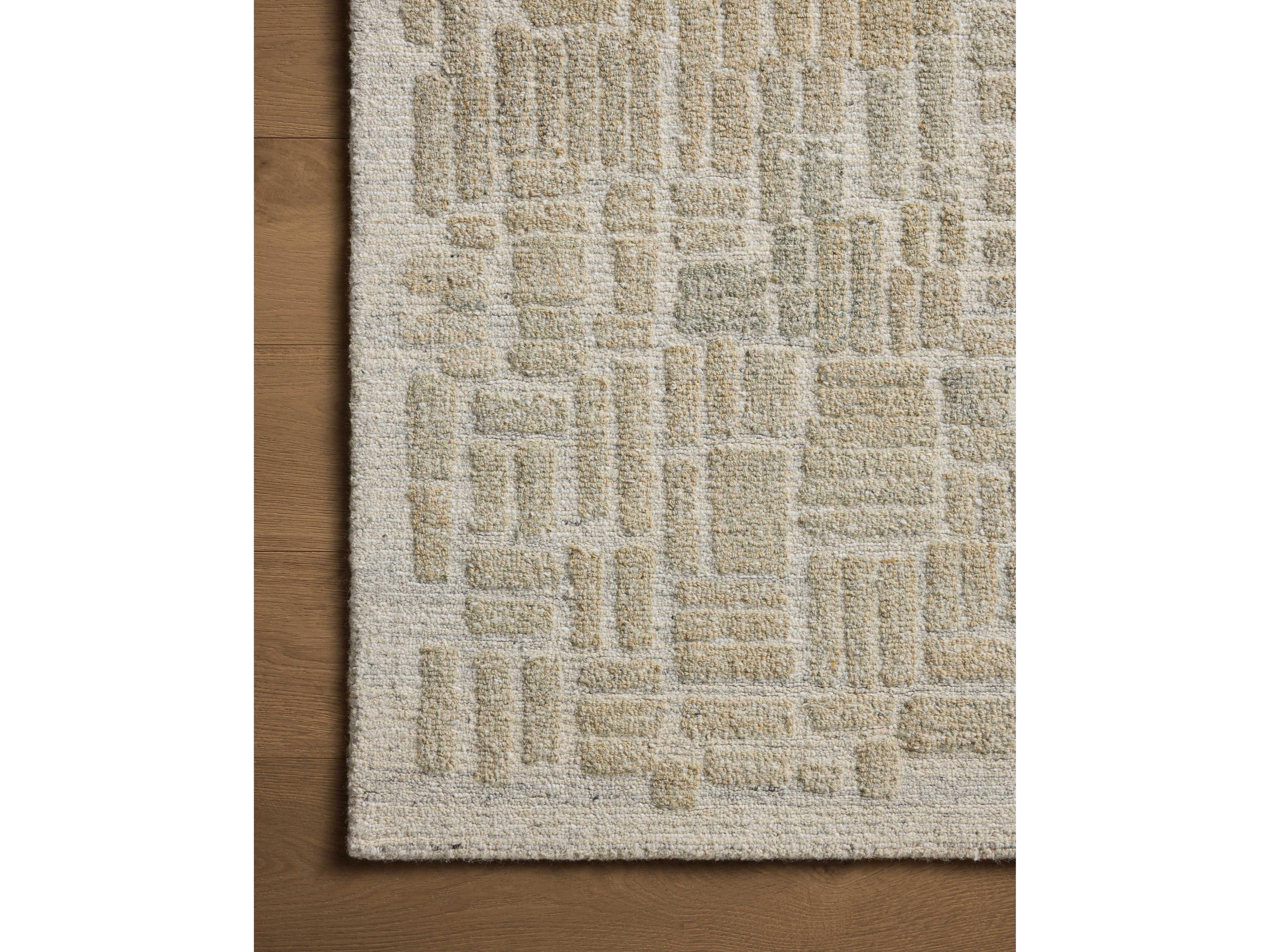 Loloi Rugs Elias Geometric Area Rug