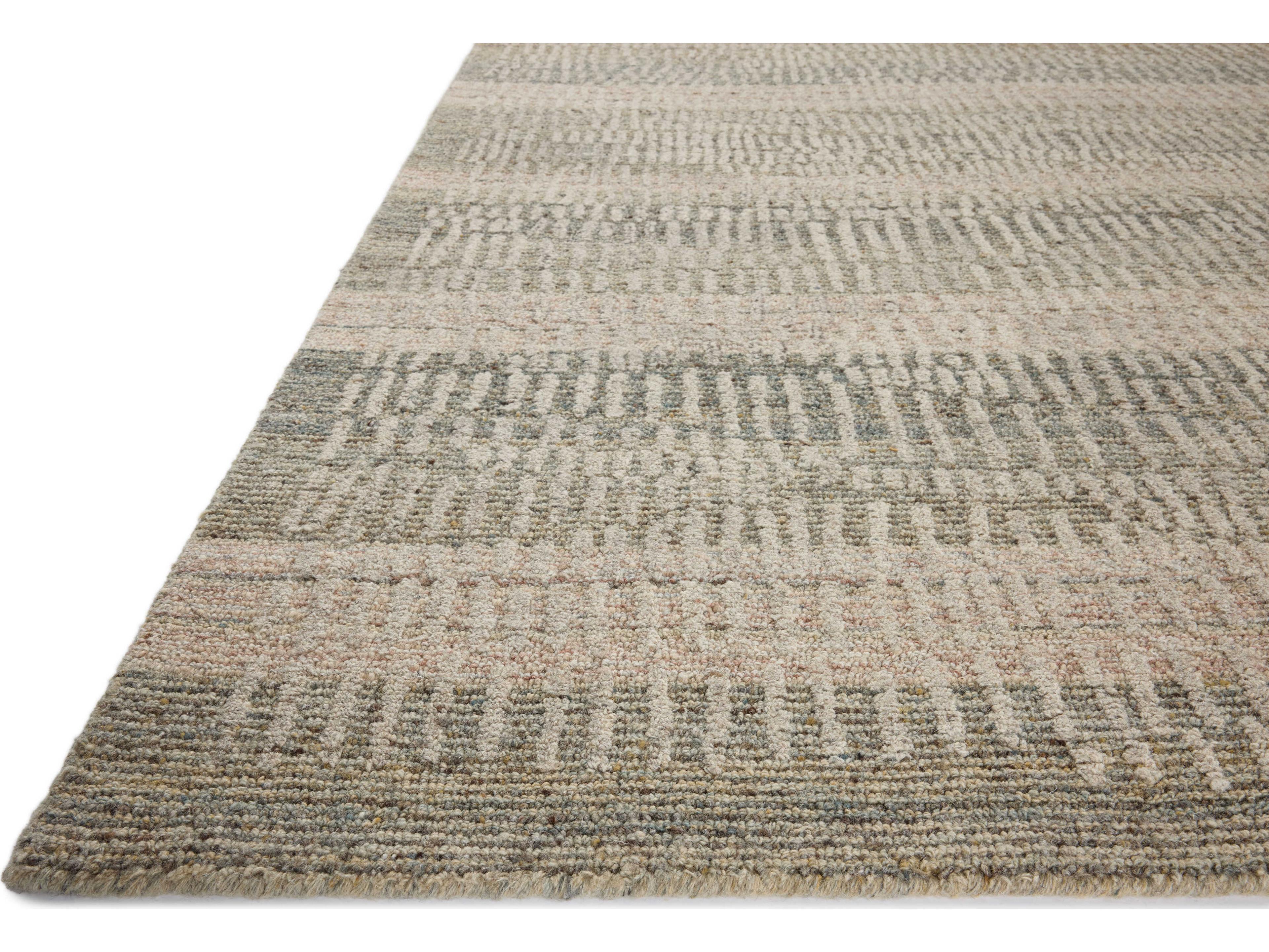 Loloi Rugs Elias Abstract Runner Area Rug