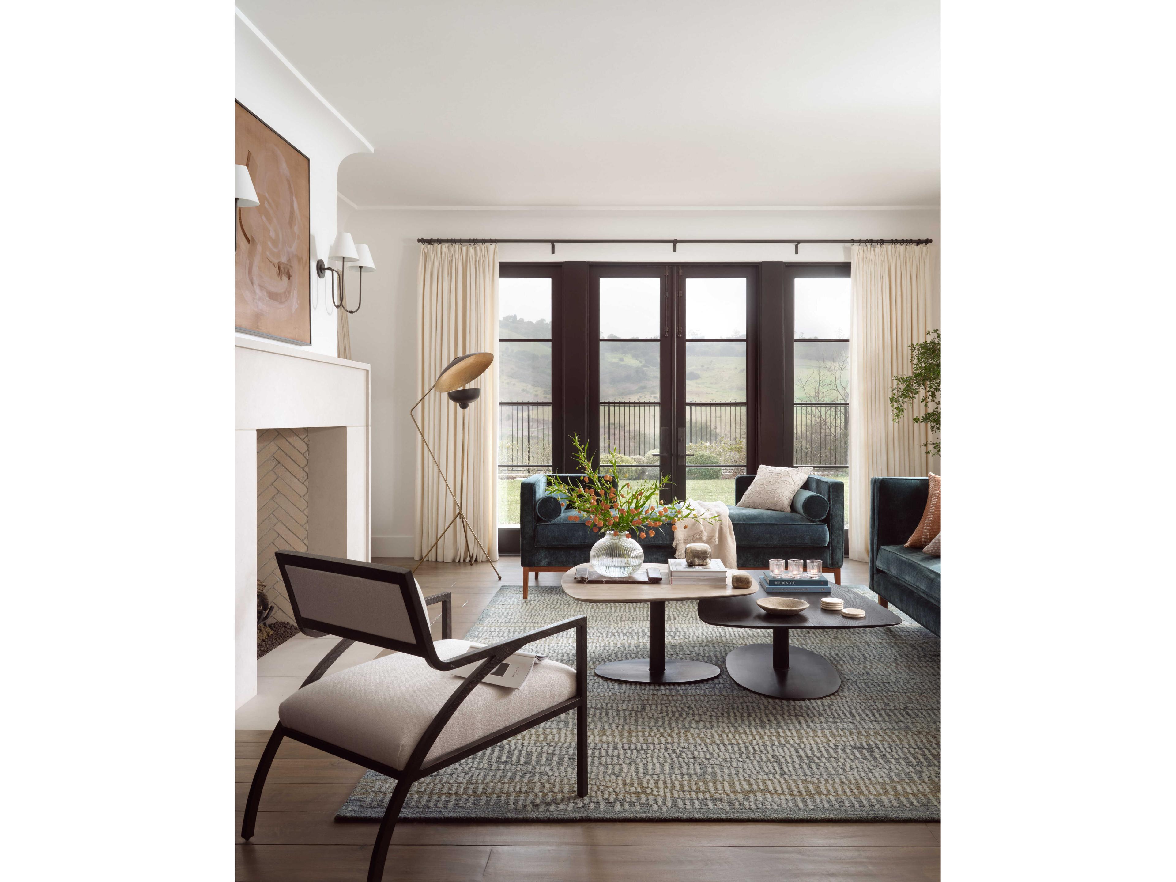 Loloi Rugs Elias Abstract Runner Area Rug