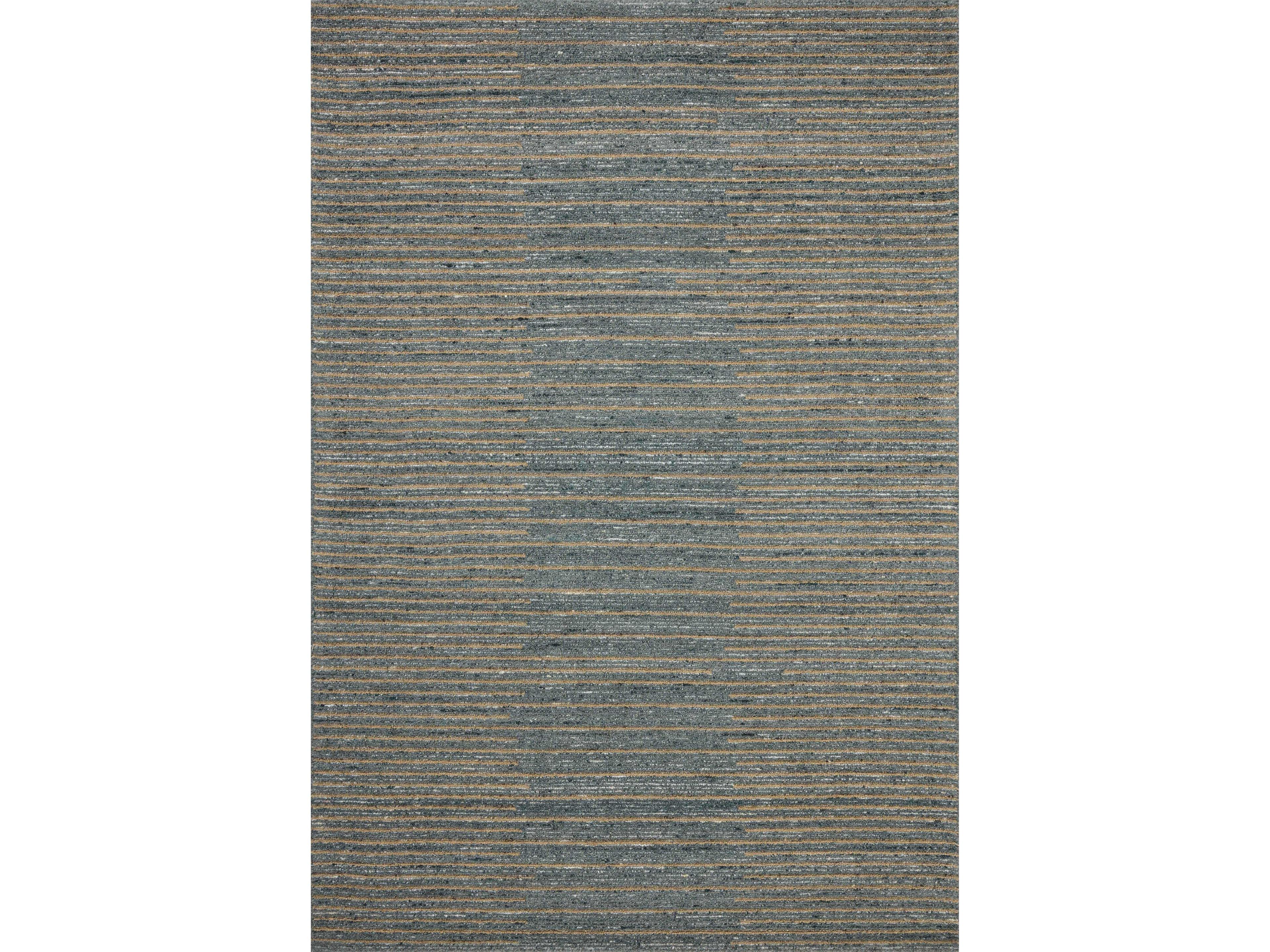Loloi Rugs Elias Striped Runner Area Rug