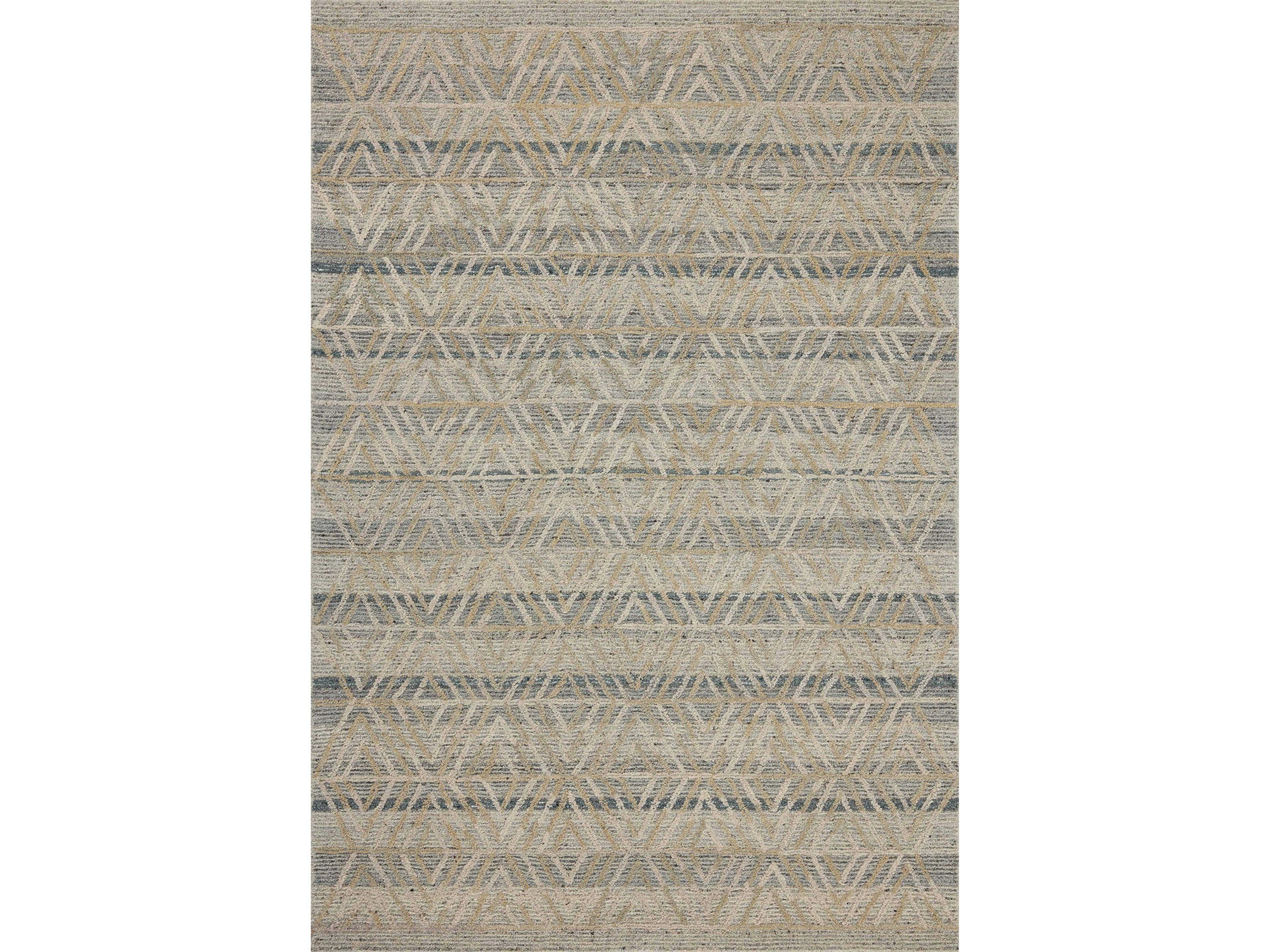Loloi Rugs Elias Geometric Area Rug