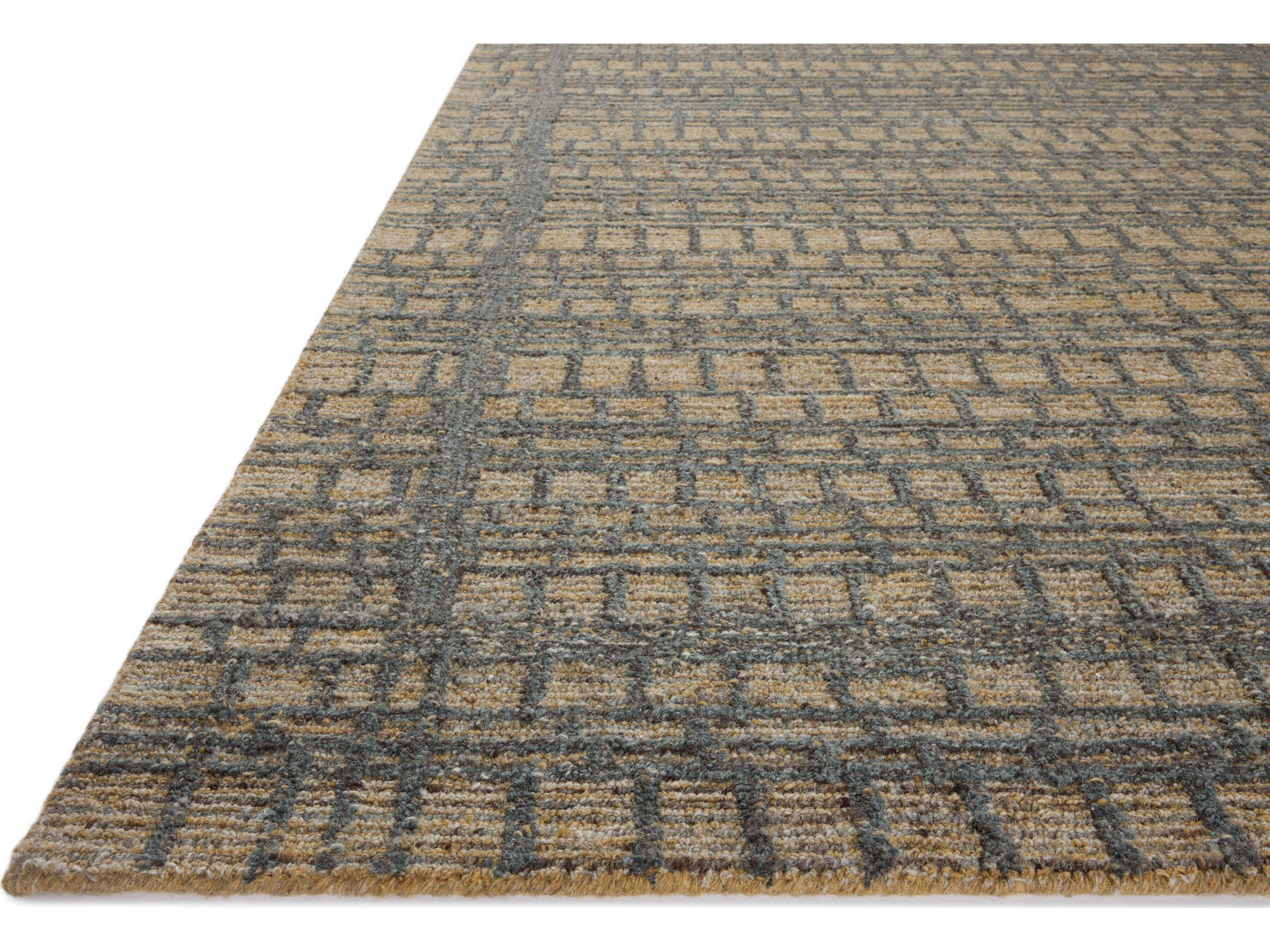 Loloi Rugs Elias Geometric Area Rug