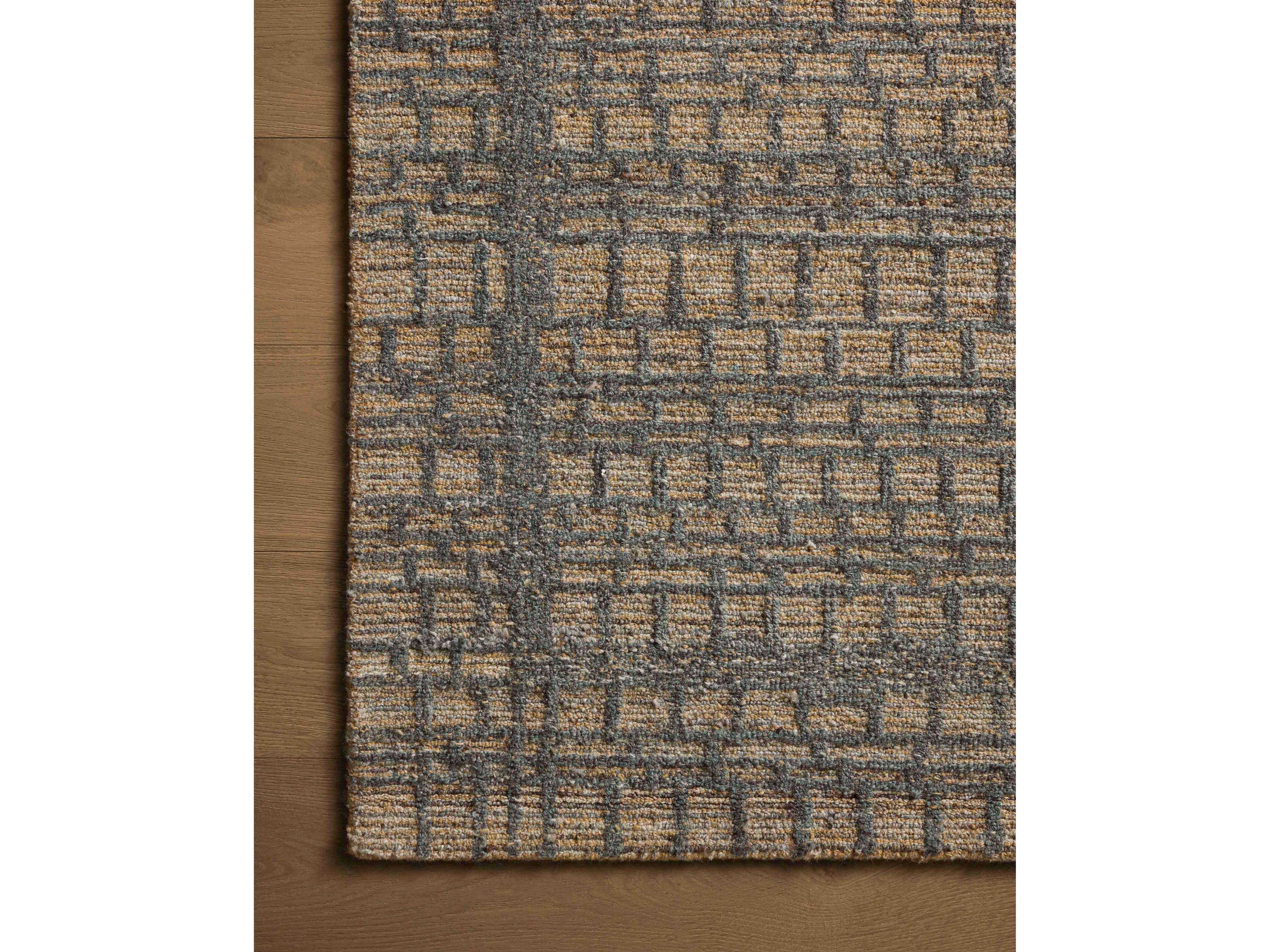 Loloi Rugs Elias Geometric Area Rug