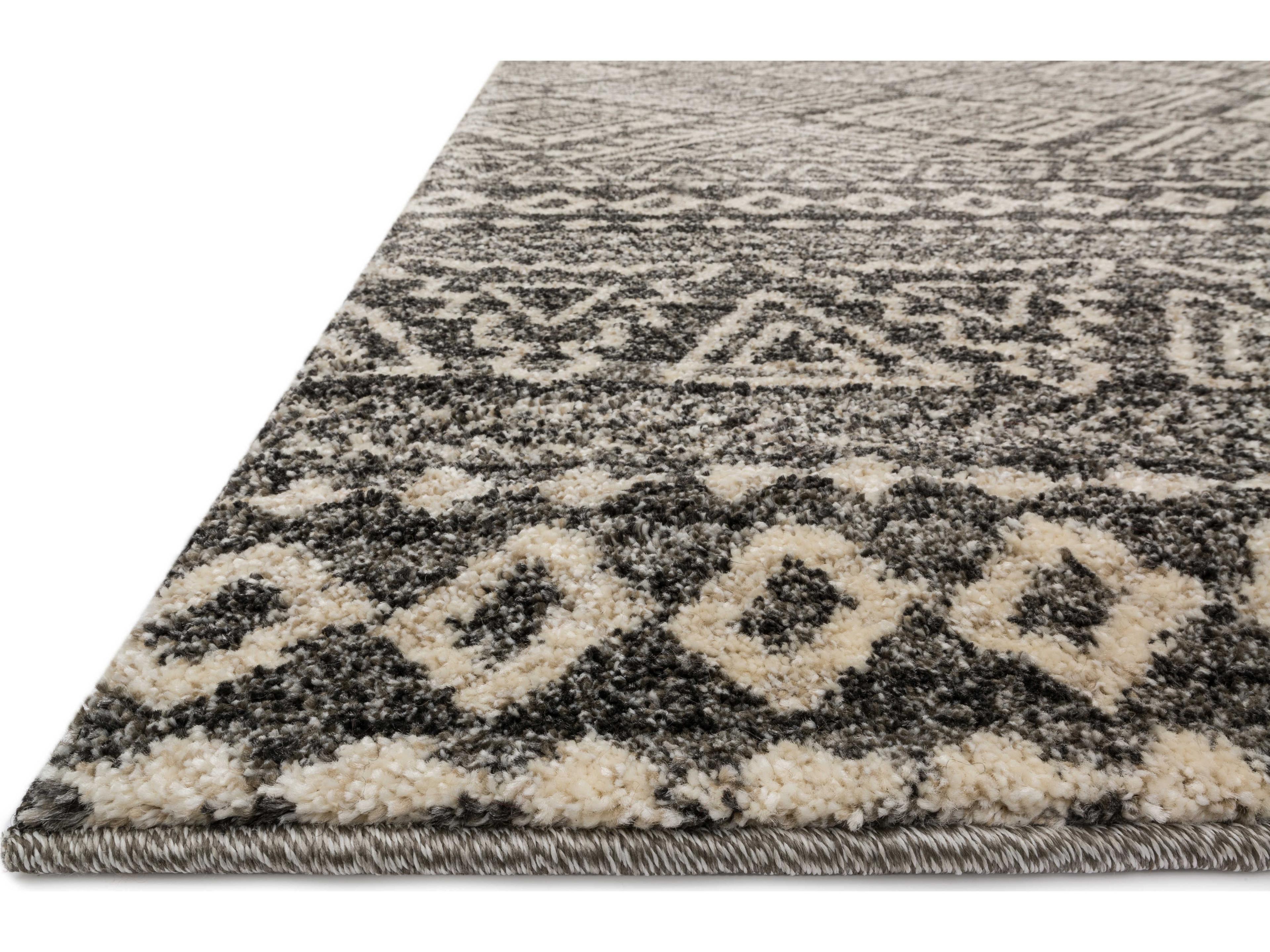 Loloi Rugs Emory Geometric Area Rug