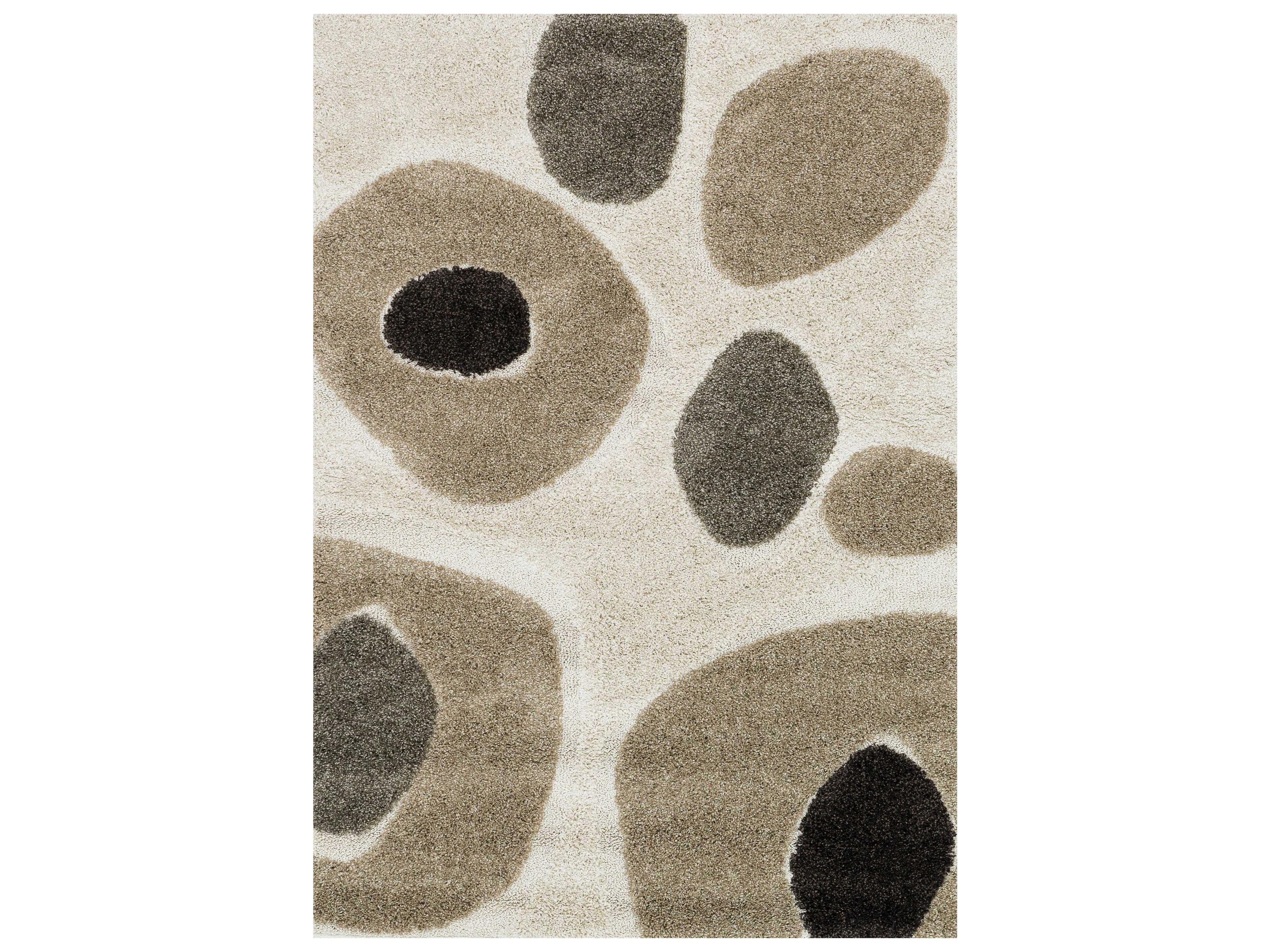 Loloi Rugs Enchant Graphic Runner Area Rug