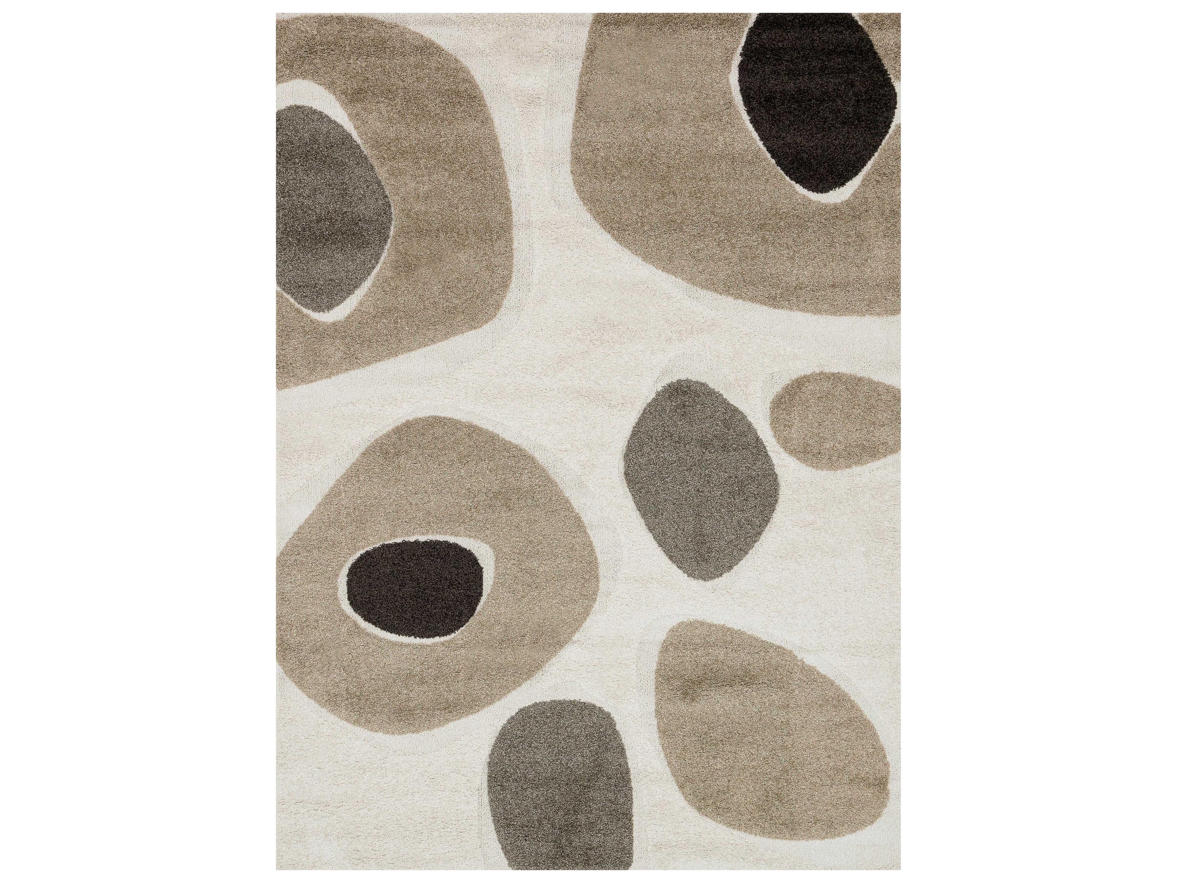 Loloi Rugs Enchant Graphic Runner Area Rug
