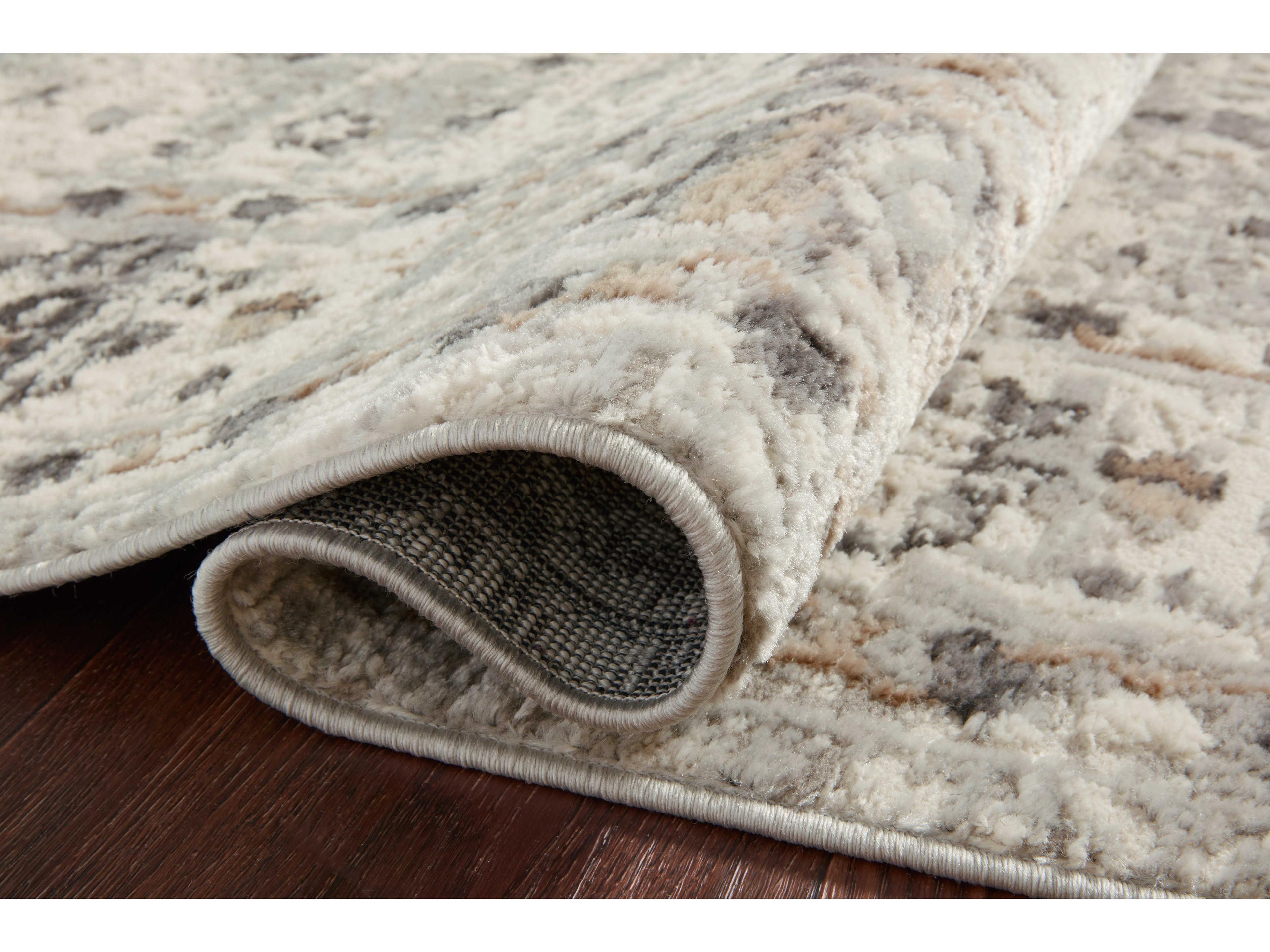 Loloi Rugs Estelle Bordered Runner Area Rug