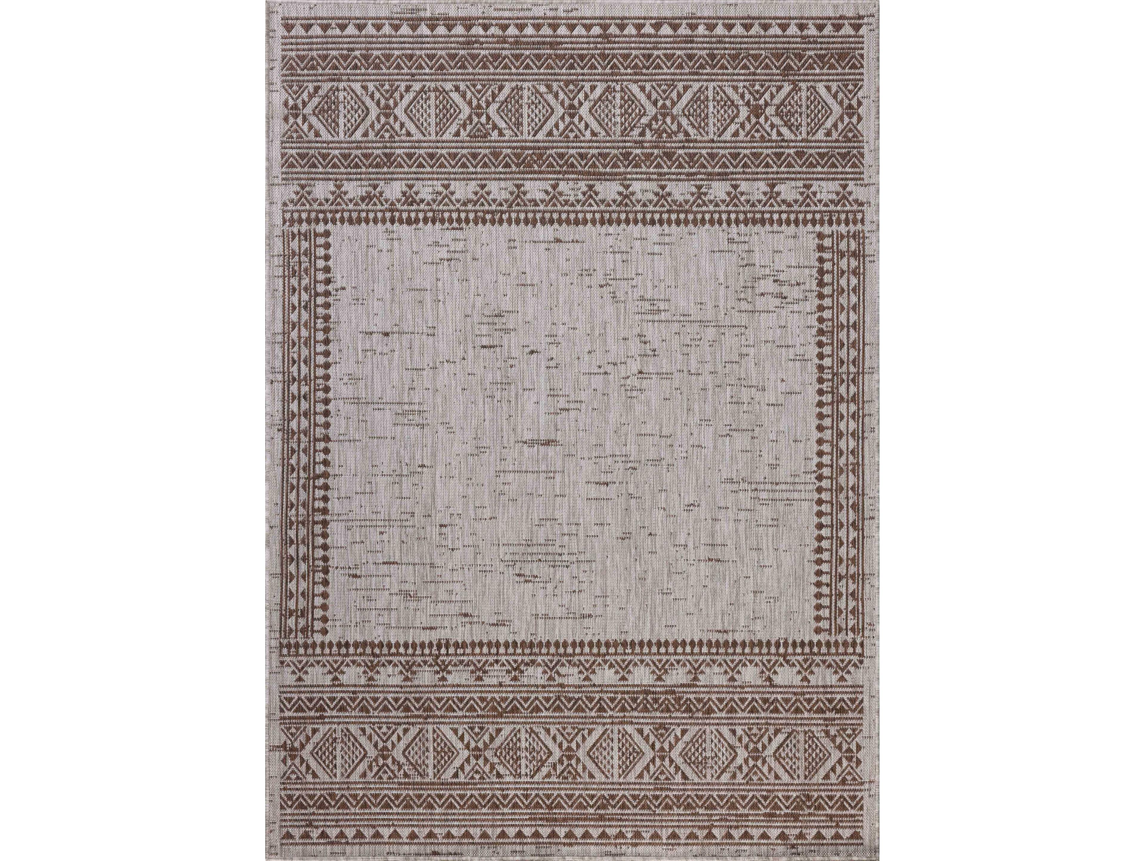 Loloi Rugs Easton Bordered Area Rug