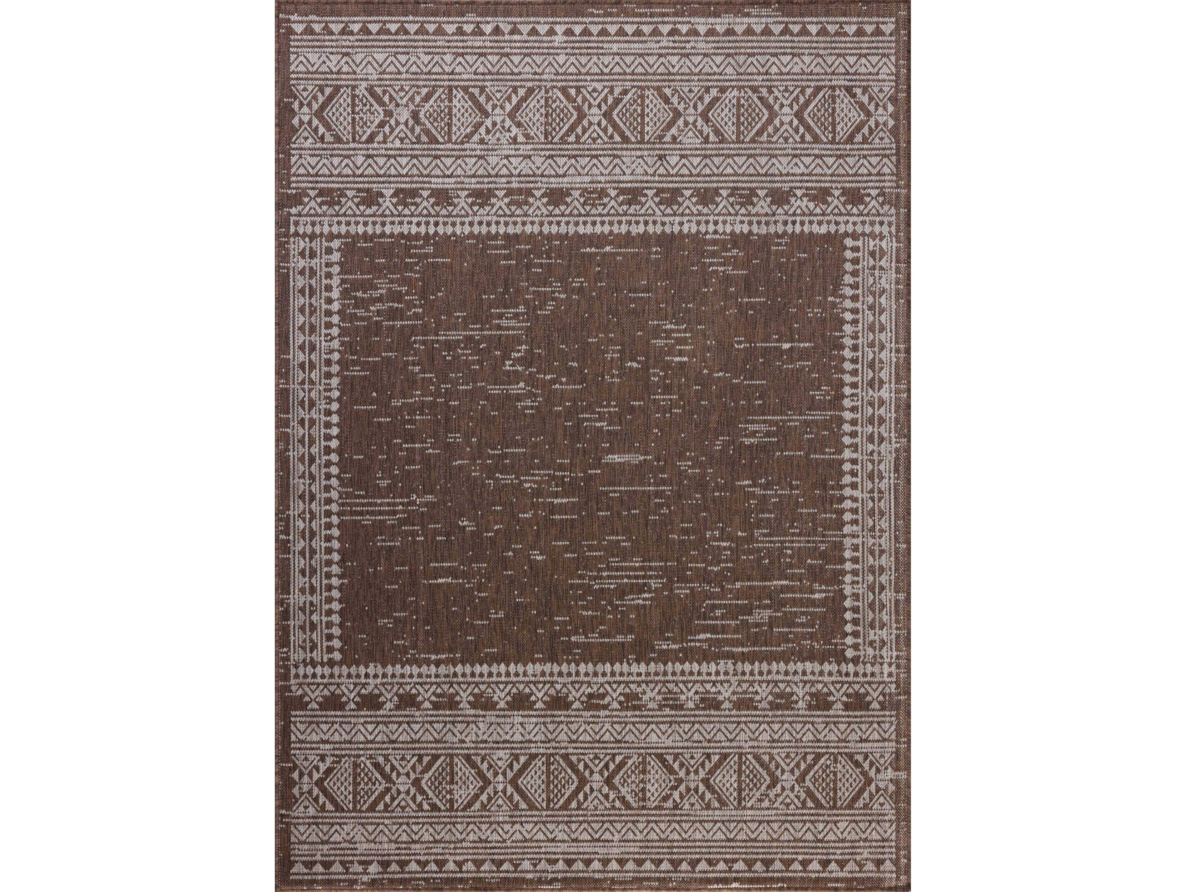 Loloi Rugs Easton Bordered Area Rug
