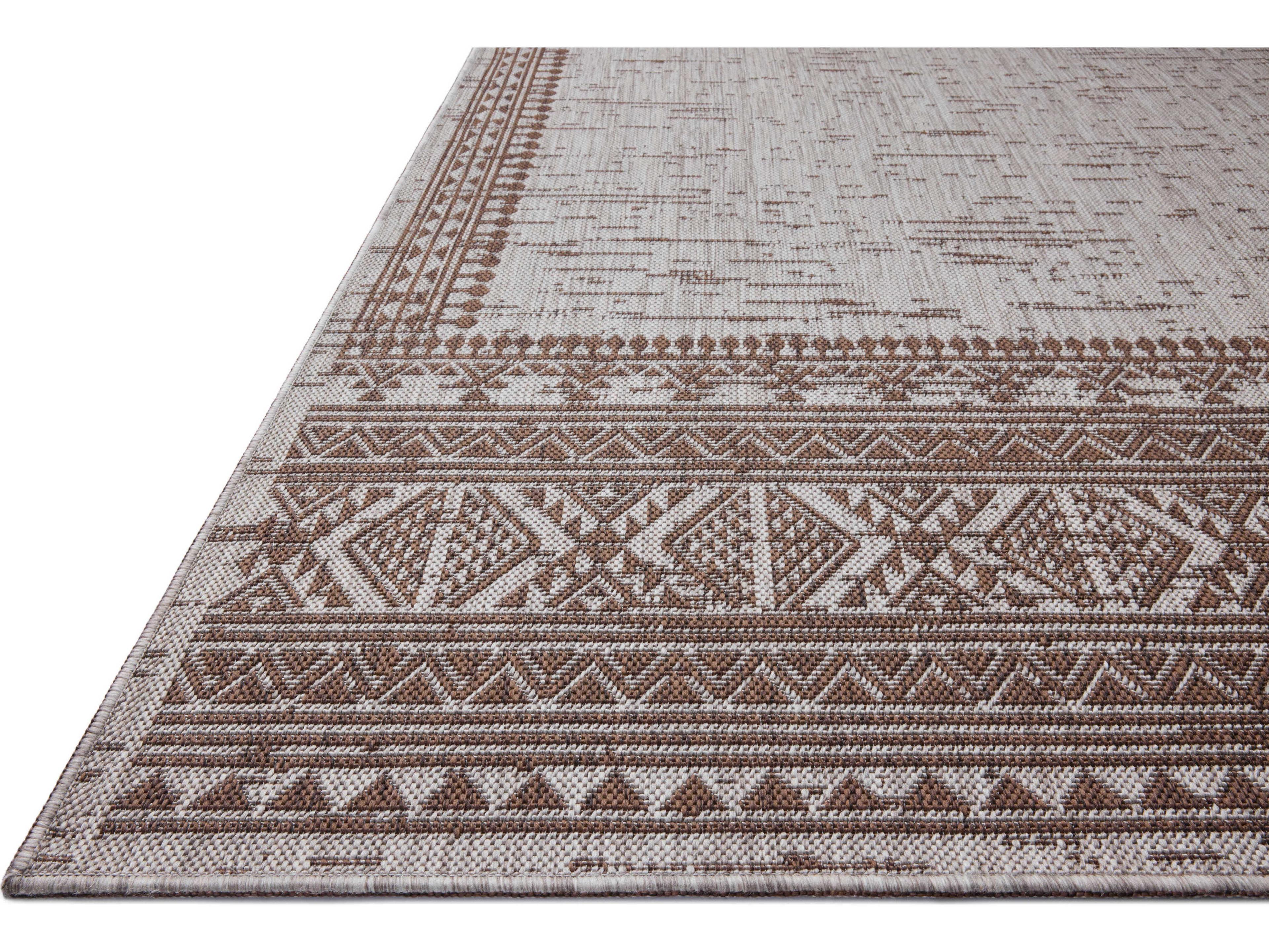 Loloi Rugs Easton Bordered Area Rug