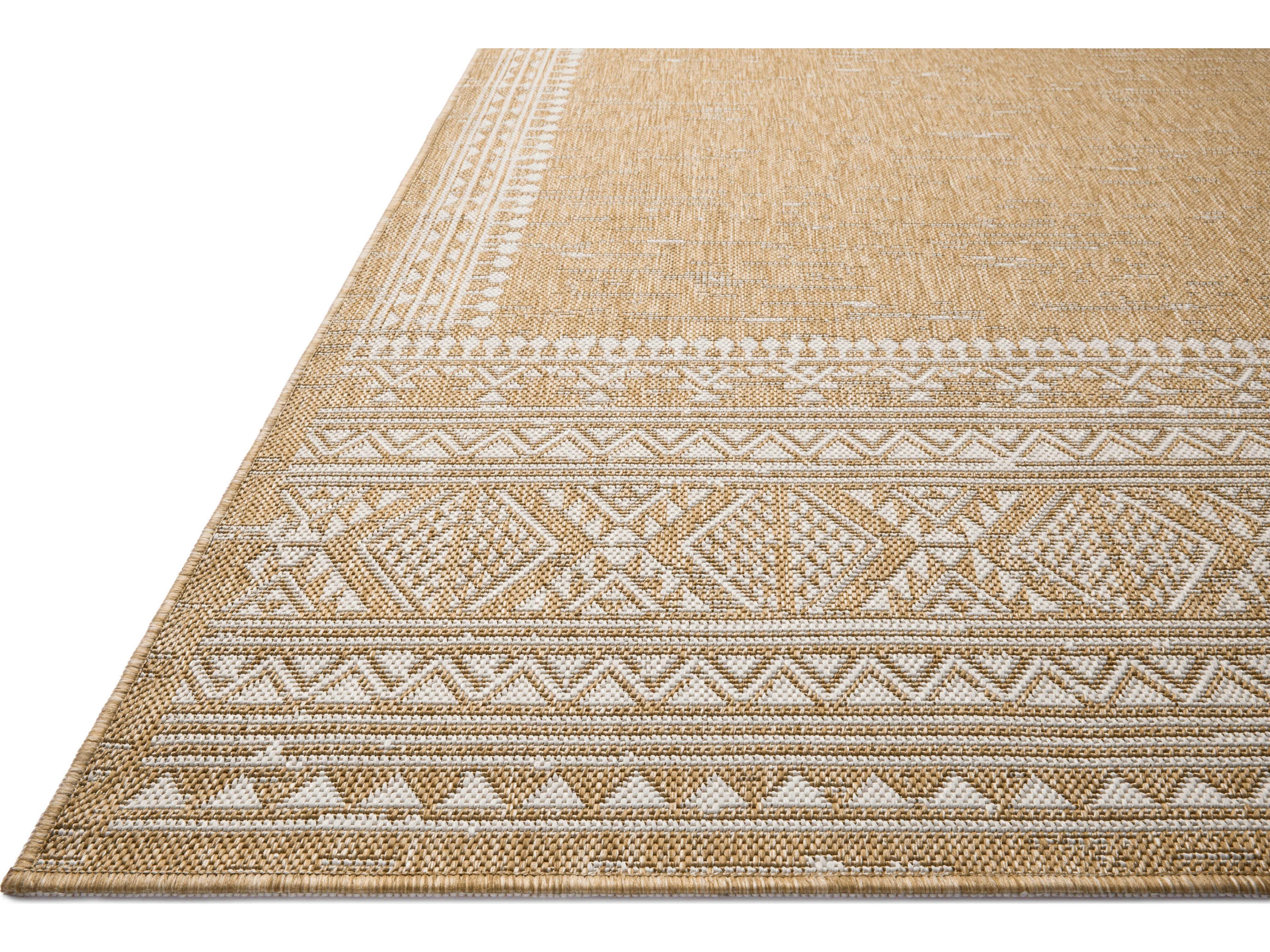 Loloi Rugs Easton Bordered Area Rug