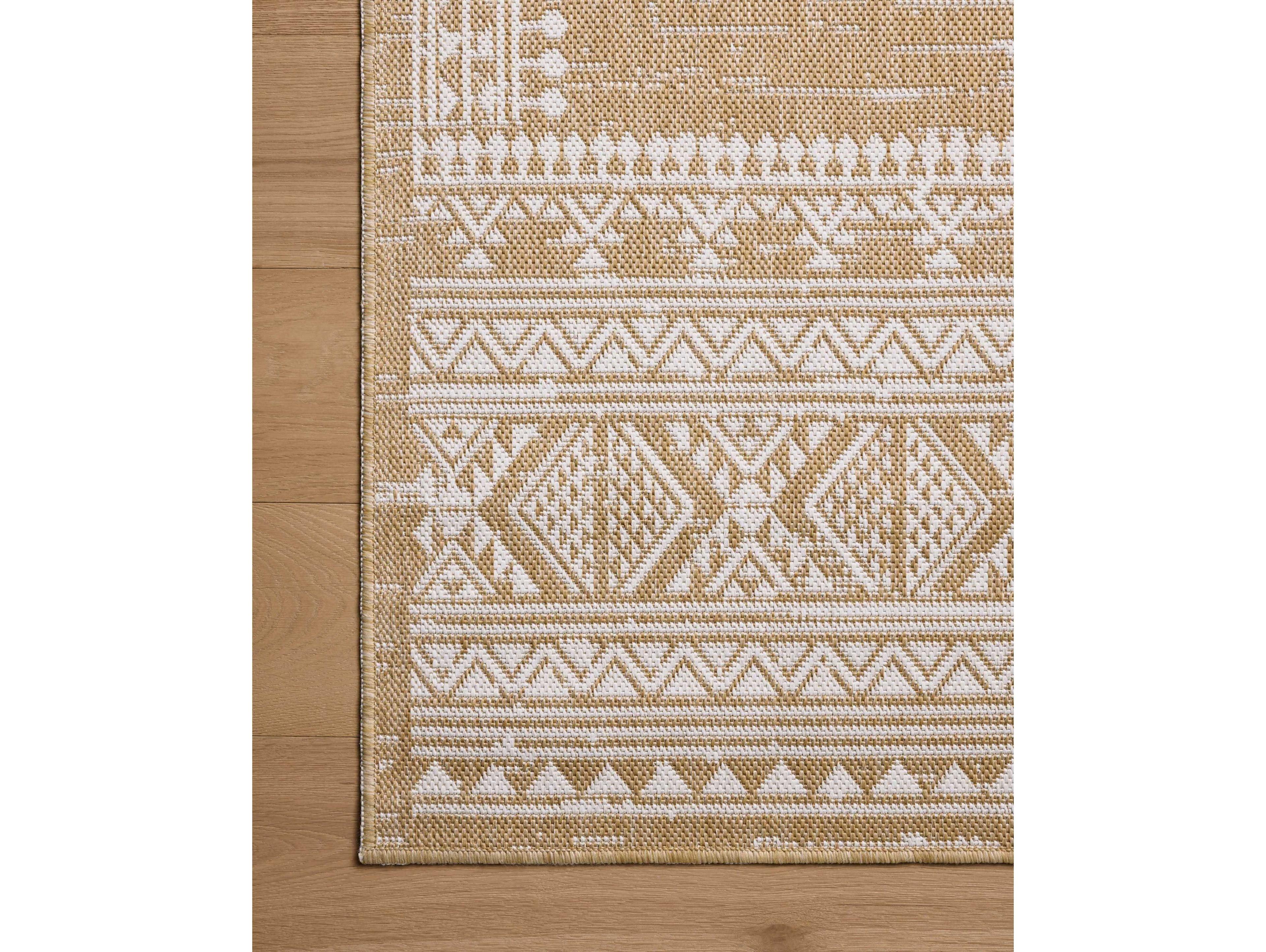 Loloi Rugs Easton Bordered Area Rug
