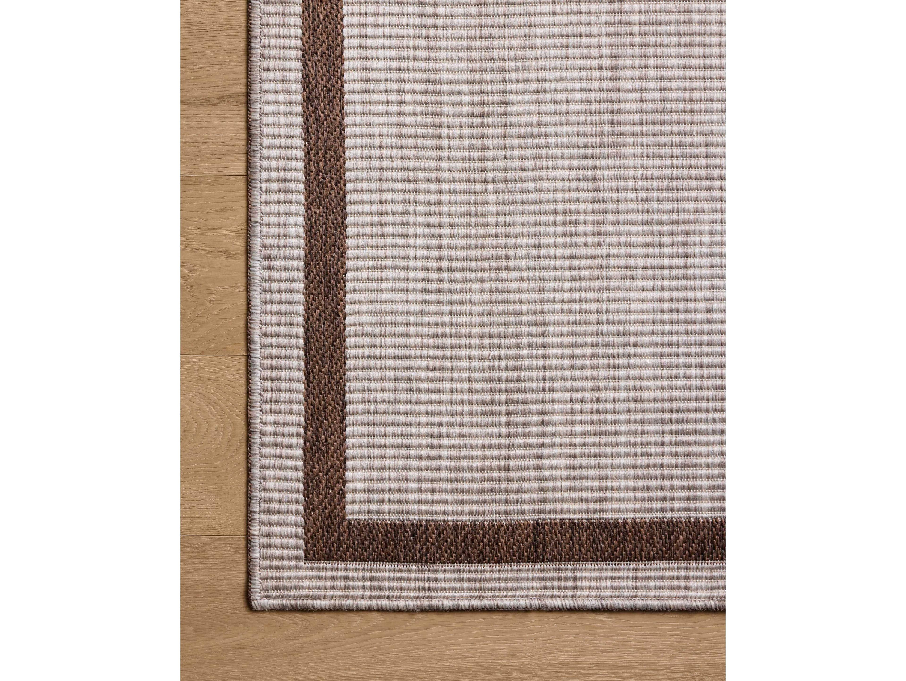Loloi Rugs Easton Bordered Area Rug