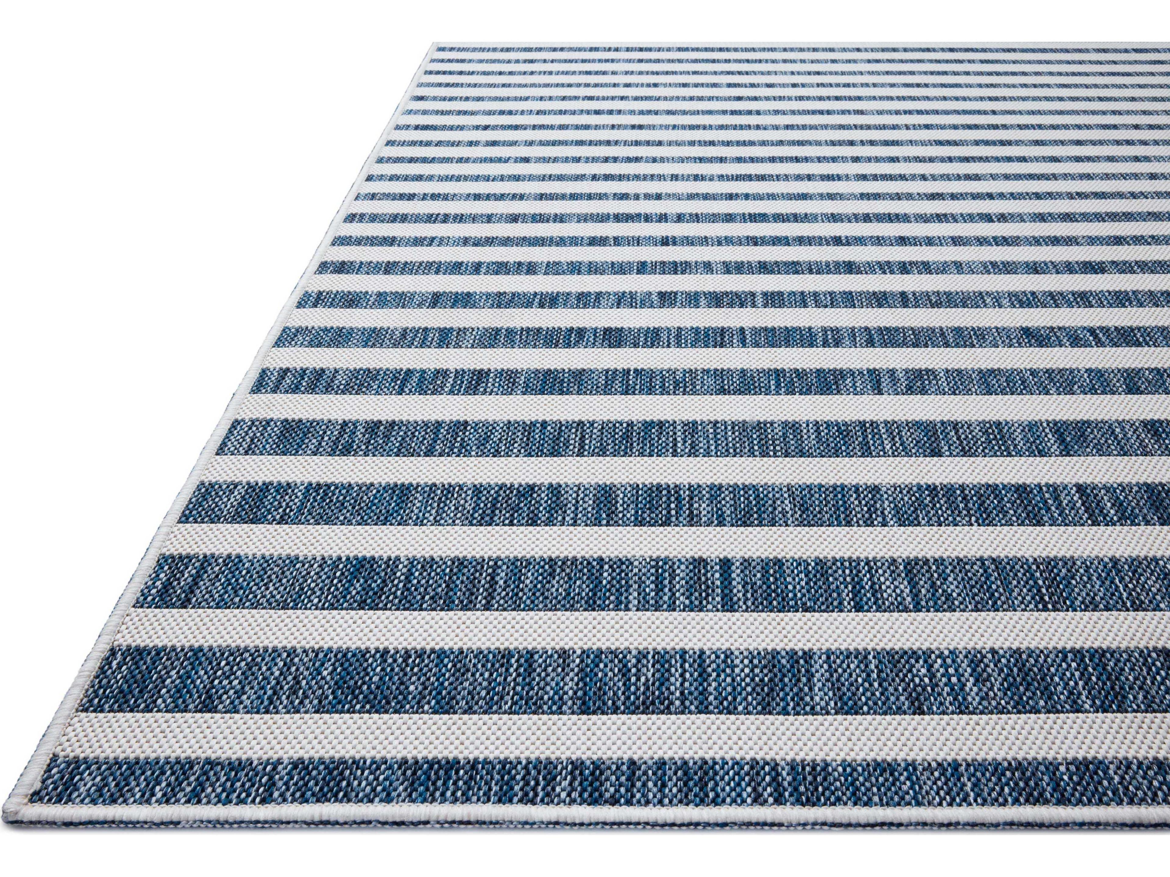 Loloi Rugs Easton Striped Area Rug