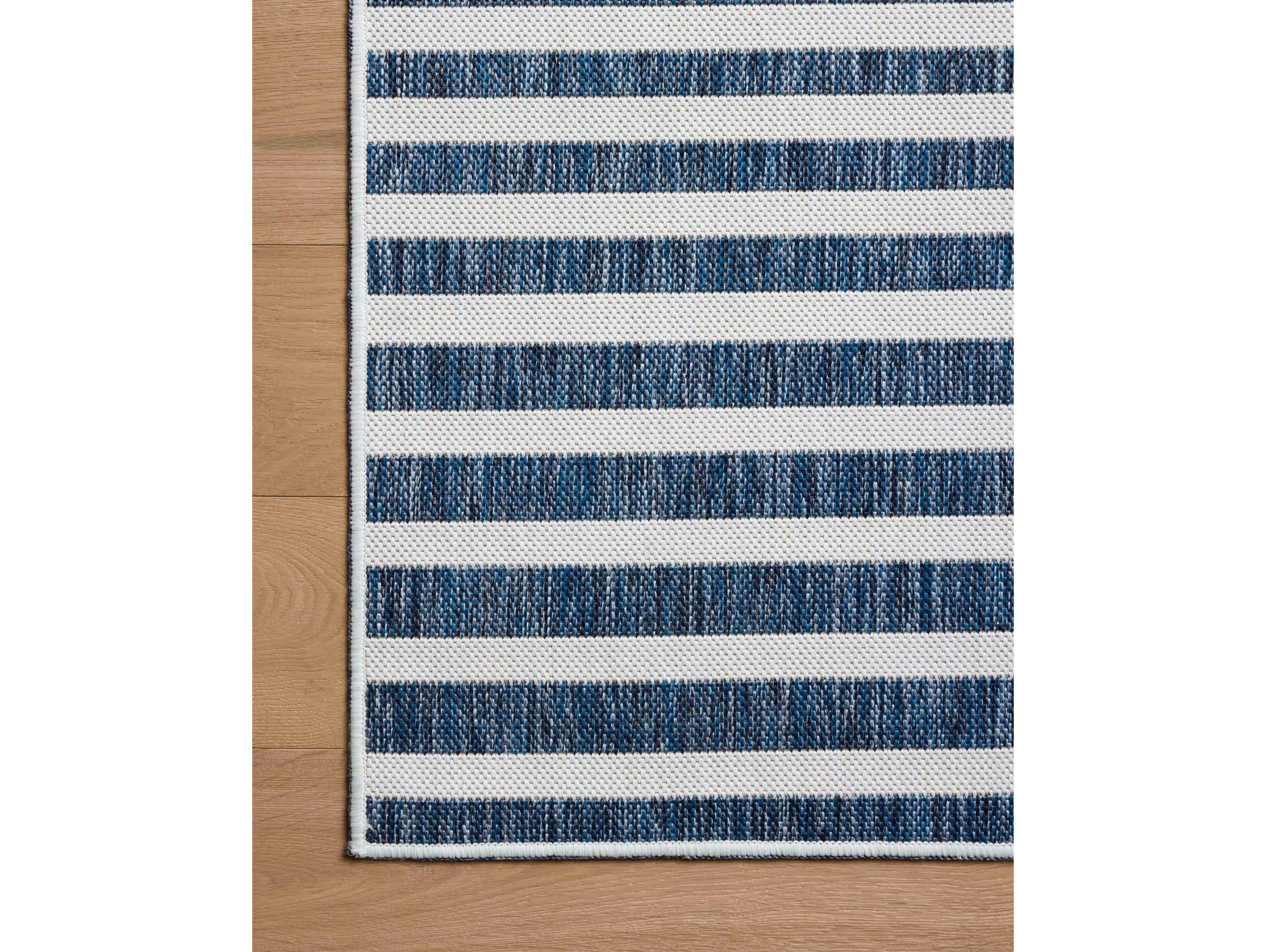 Loloi Rugs Easton Striped Area Rug