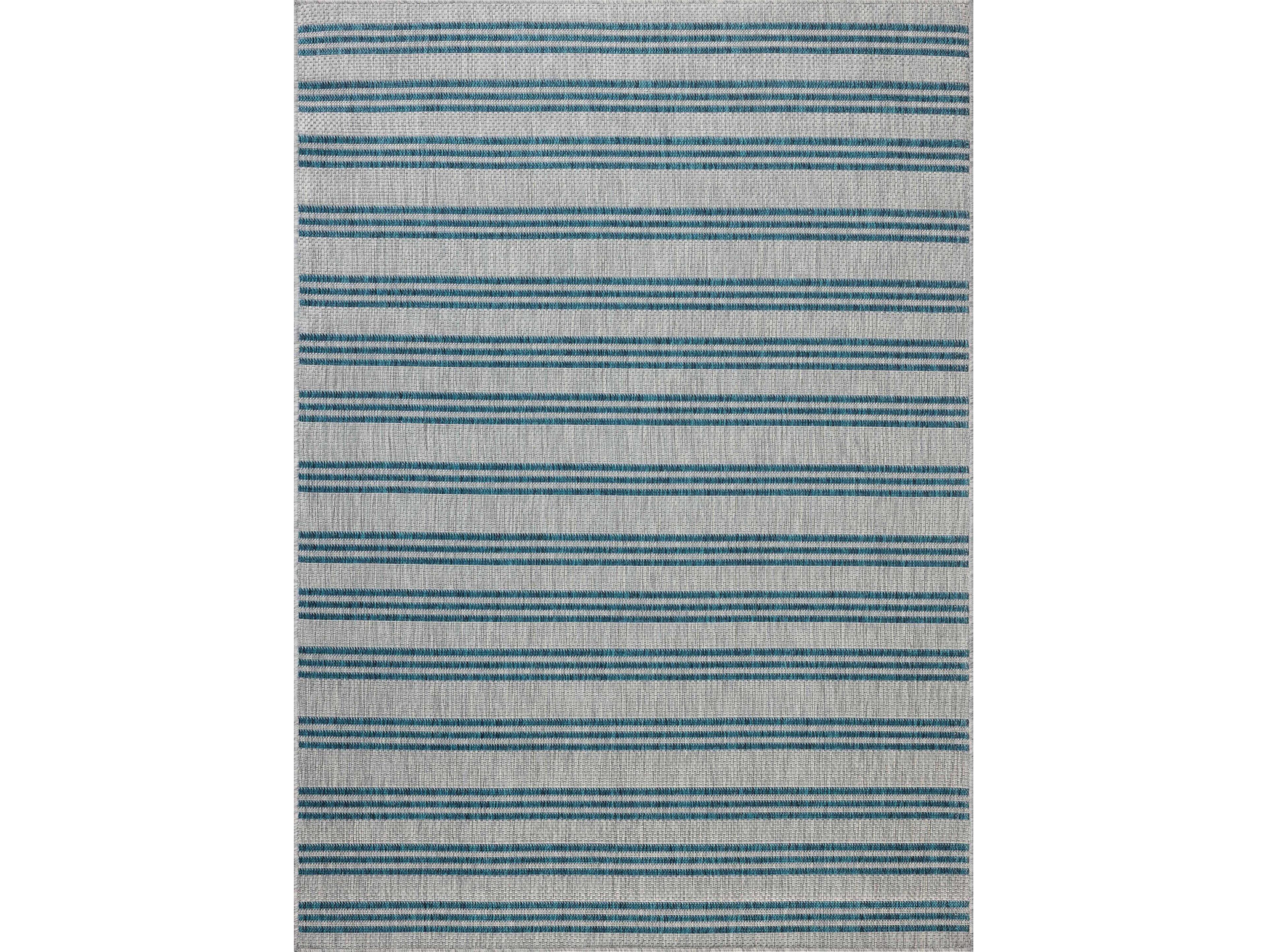 Loloi Rugs Easton Striped Area Rug