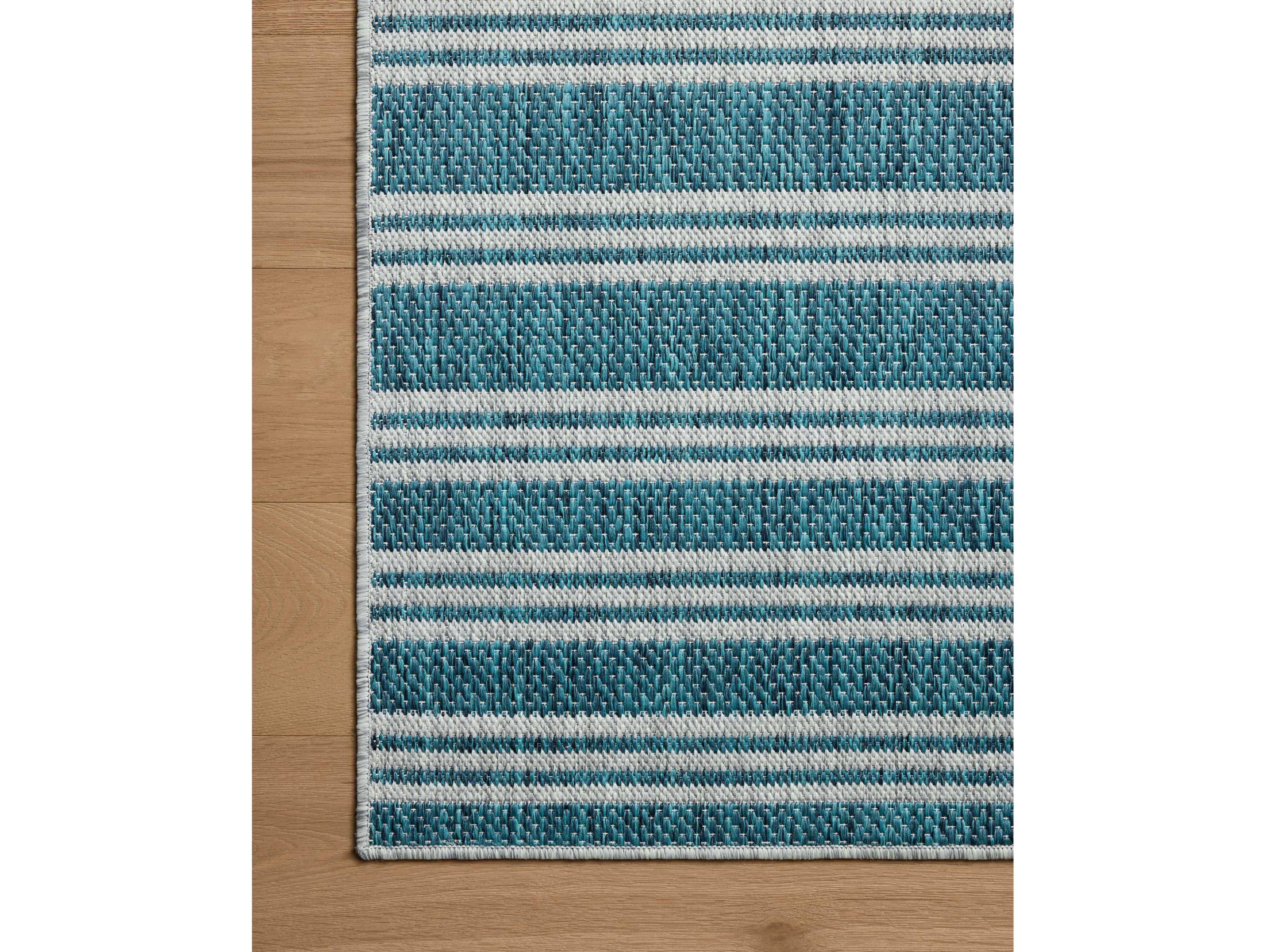 Loloi Rugs Easton Striped Area Rug