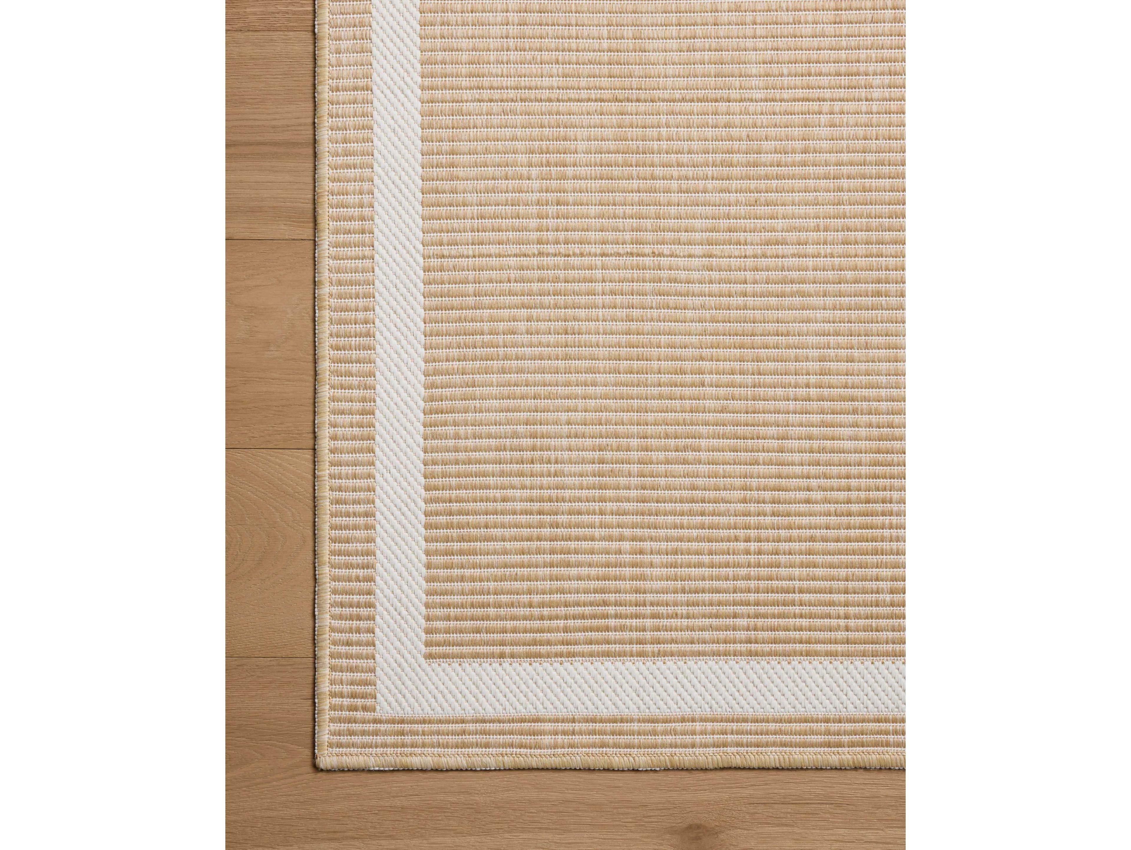 Loloi Rugs Easton Bordered Area Rug