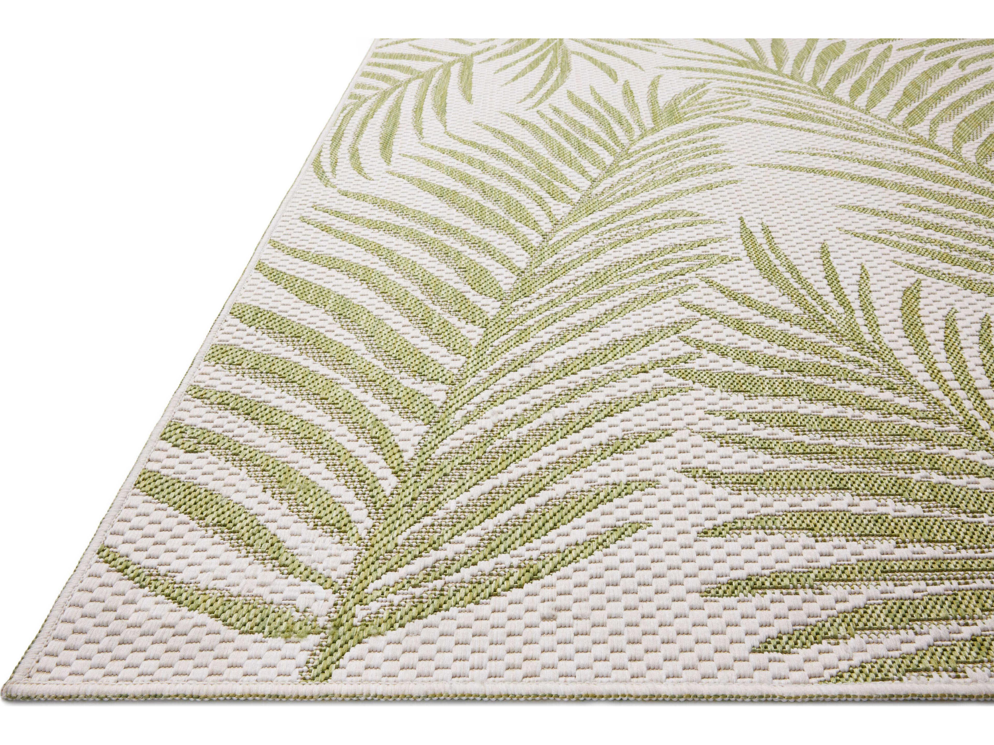 Loloi Rugs Easton Floral Area Rug