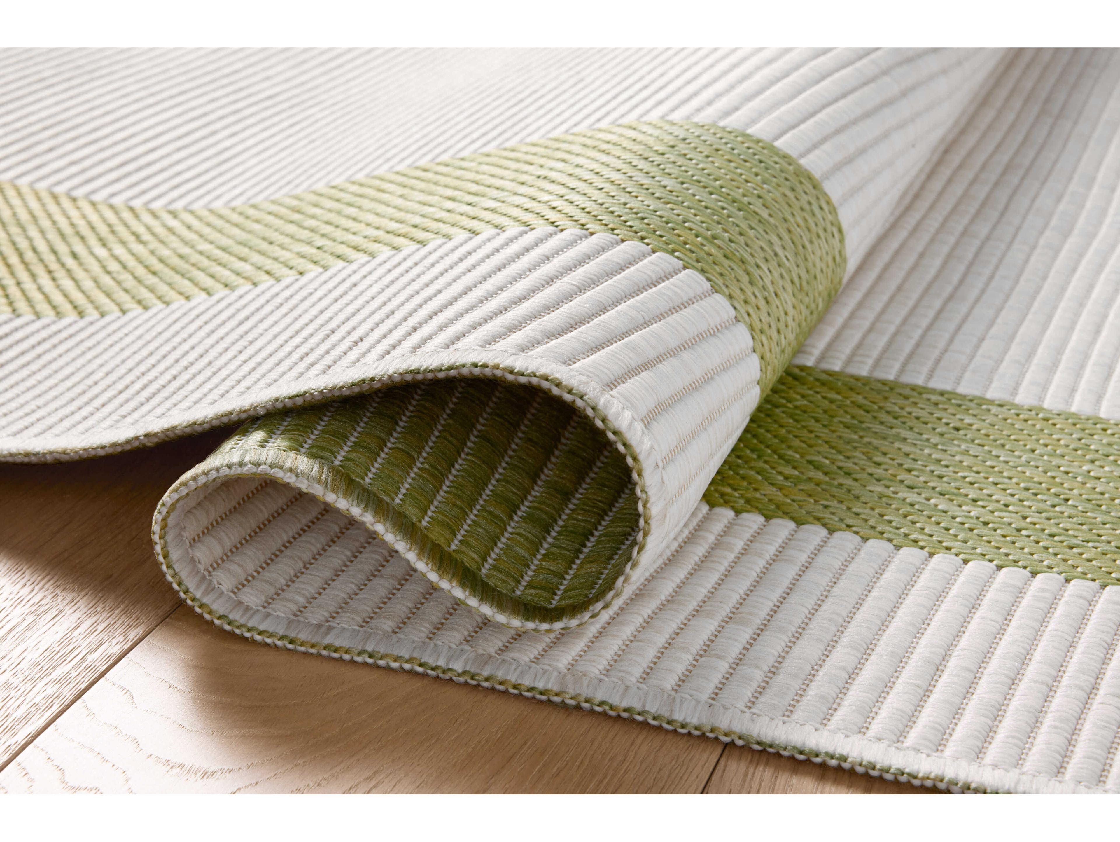 Loloi Rugs Easton Bordered Area Rug