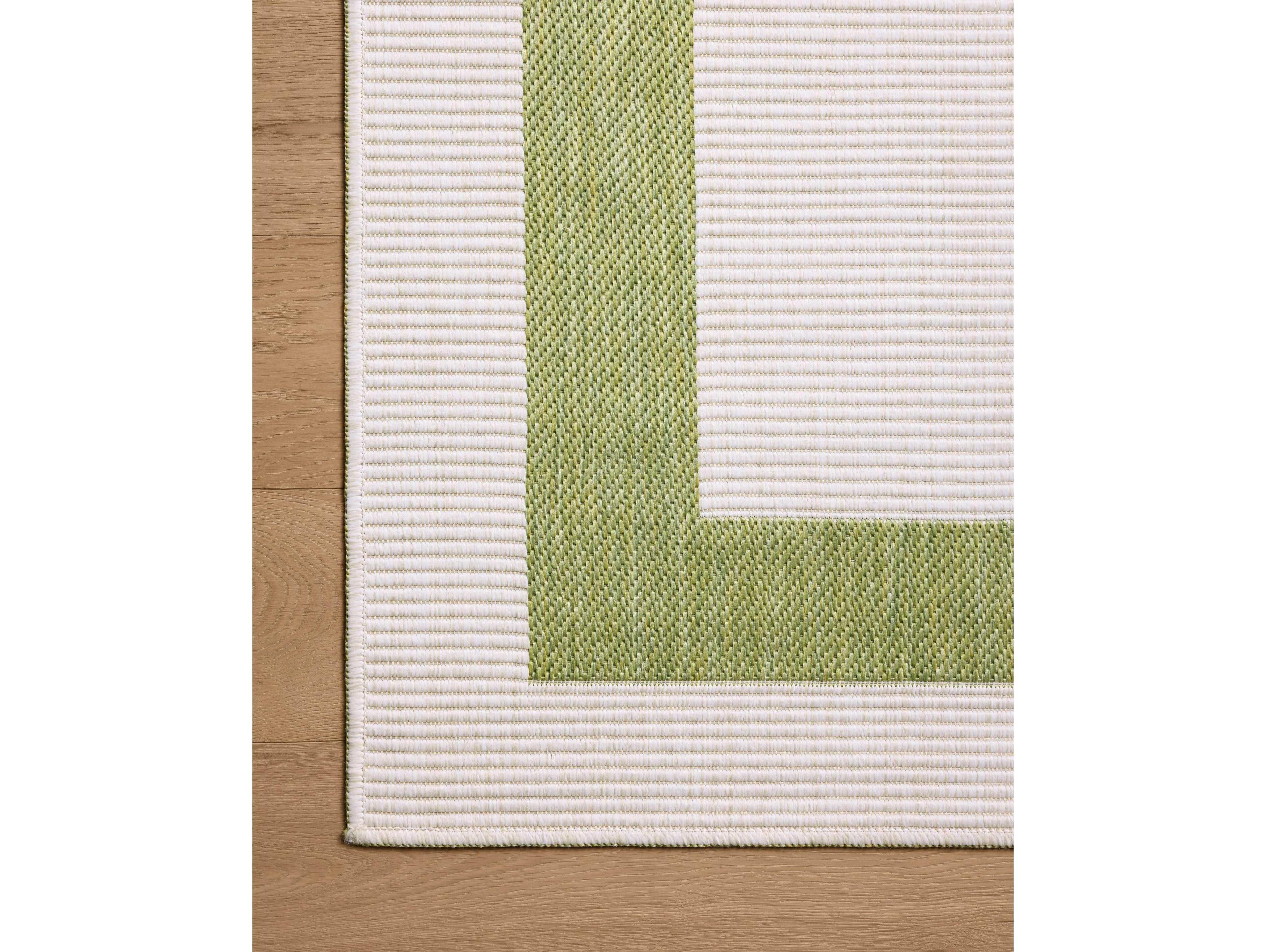 Loloi Rugs Easton Bordered Area Rug