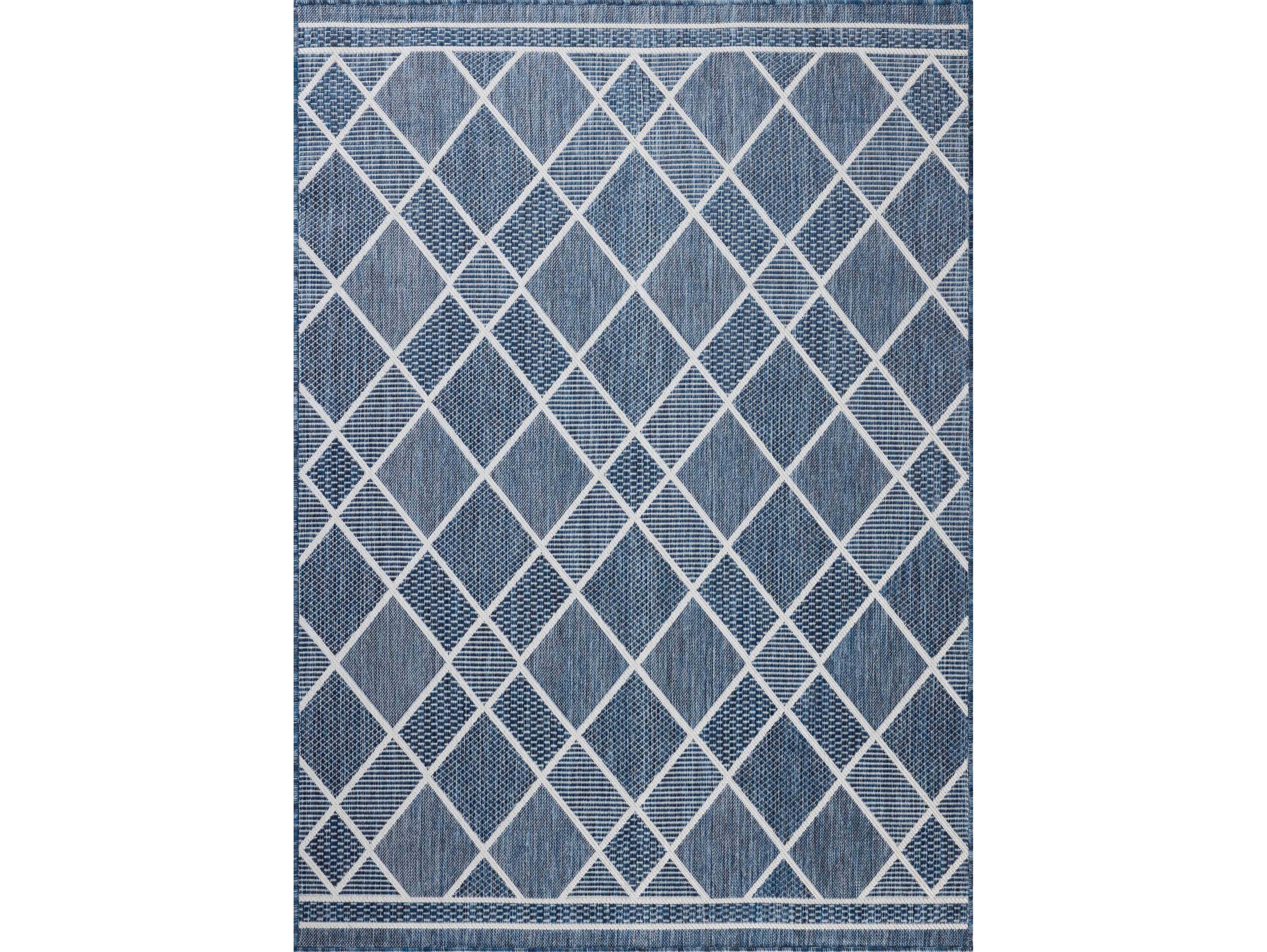 Loloi Rugs Easton Geometric Area Rug