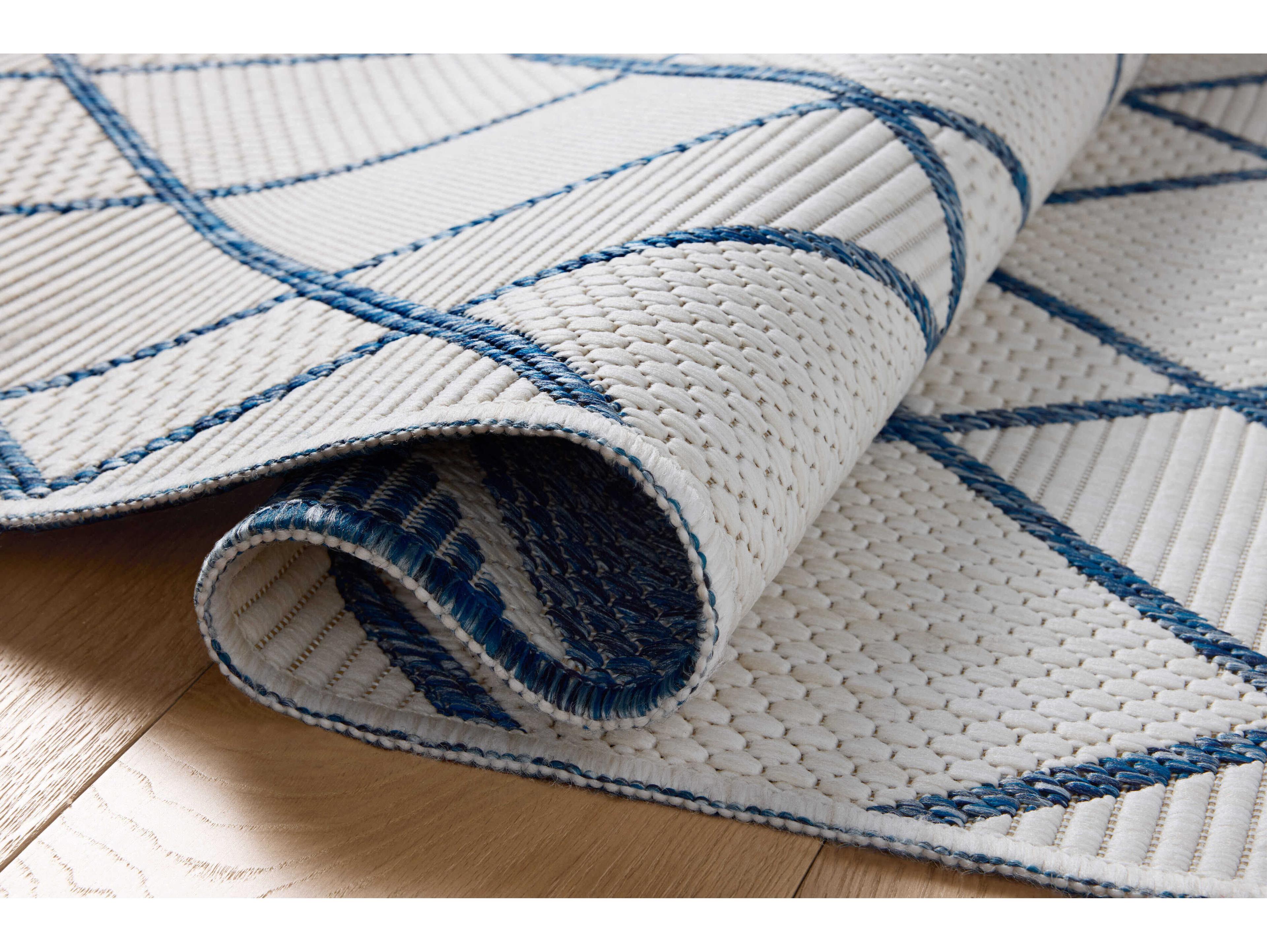 Loloi Rugs Easton Geometric Area Rug