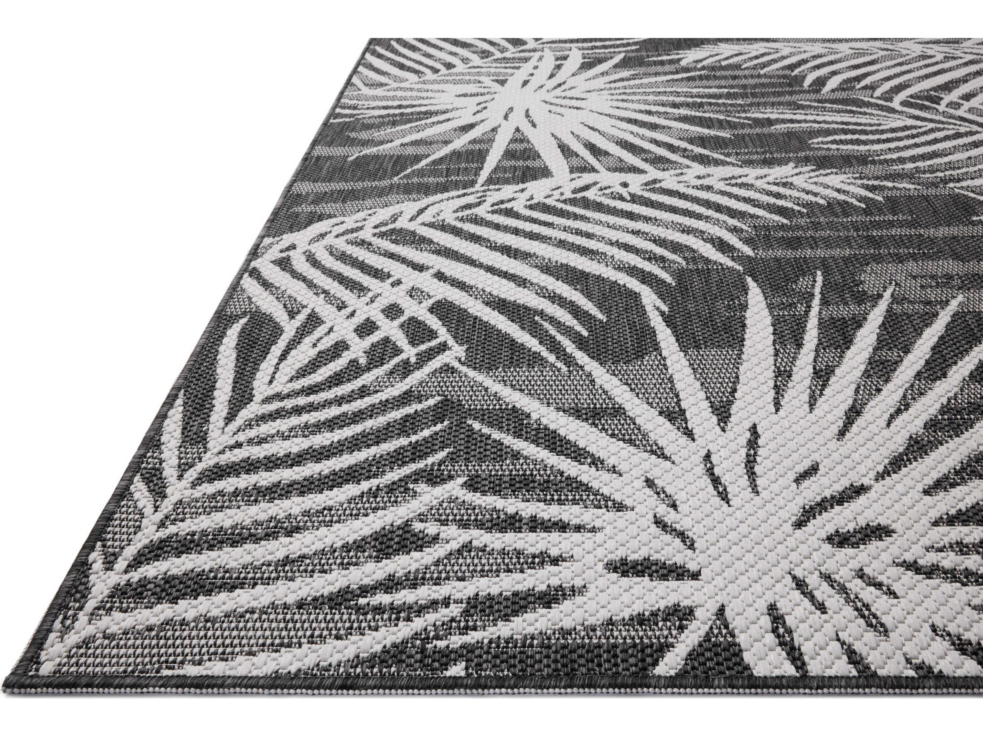 Loloi Rugs Easton Floral Area Rug