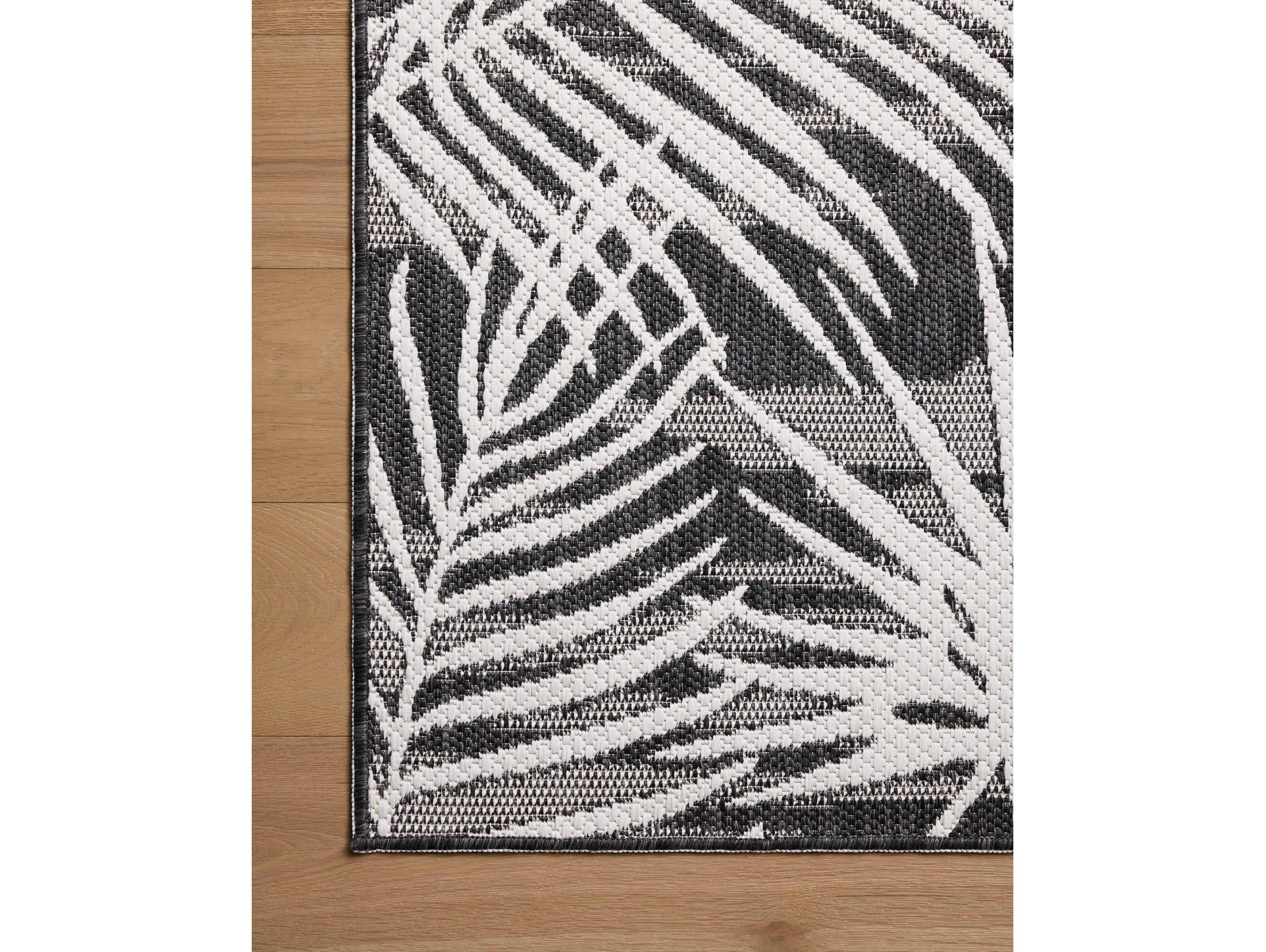 Loloi Rugs Easton Floral Area Rug