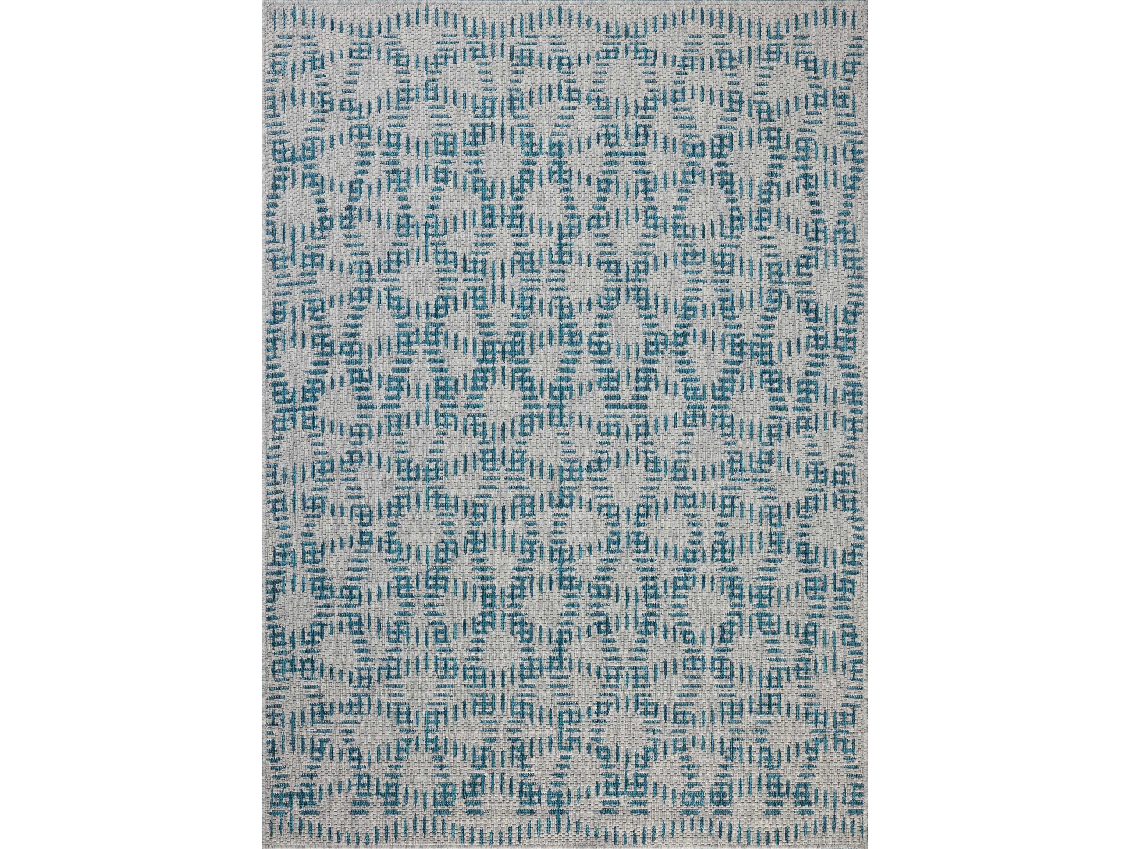Loloi Rugs Easton Abstract Area Rug