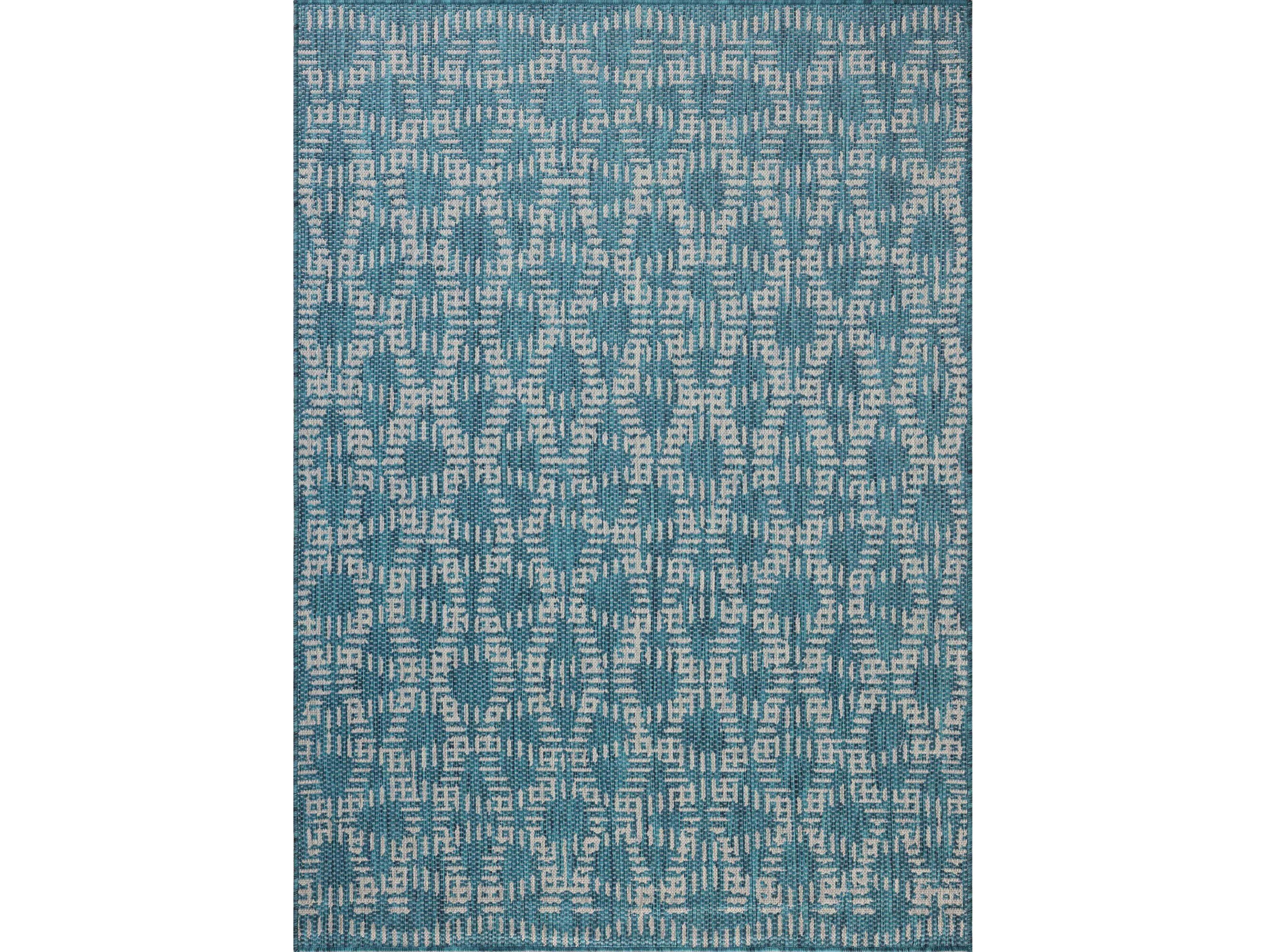 Loloi Rugs Easton Abstract Area Rug